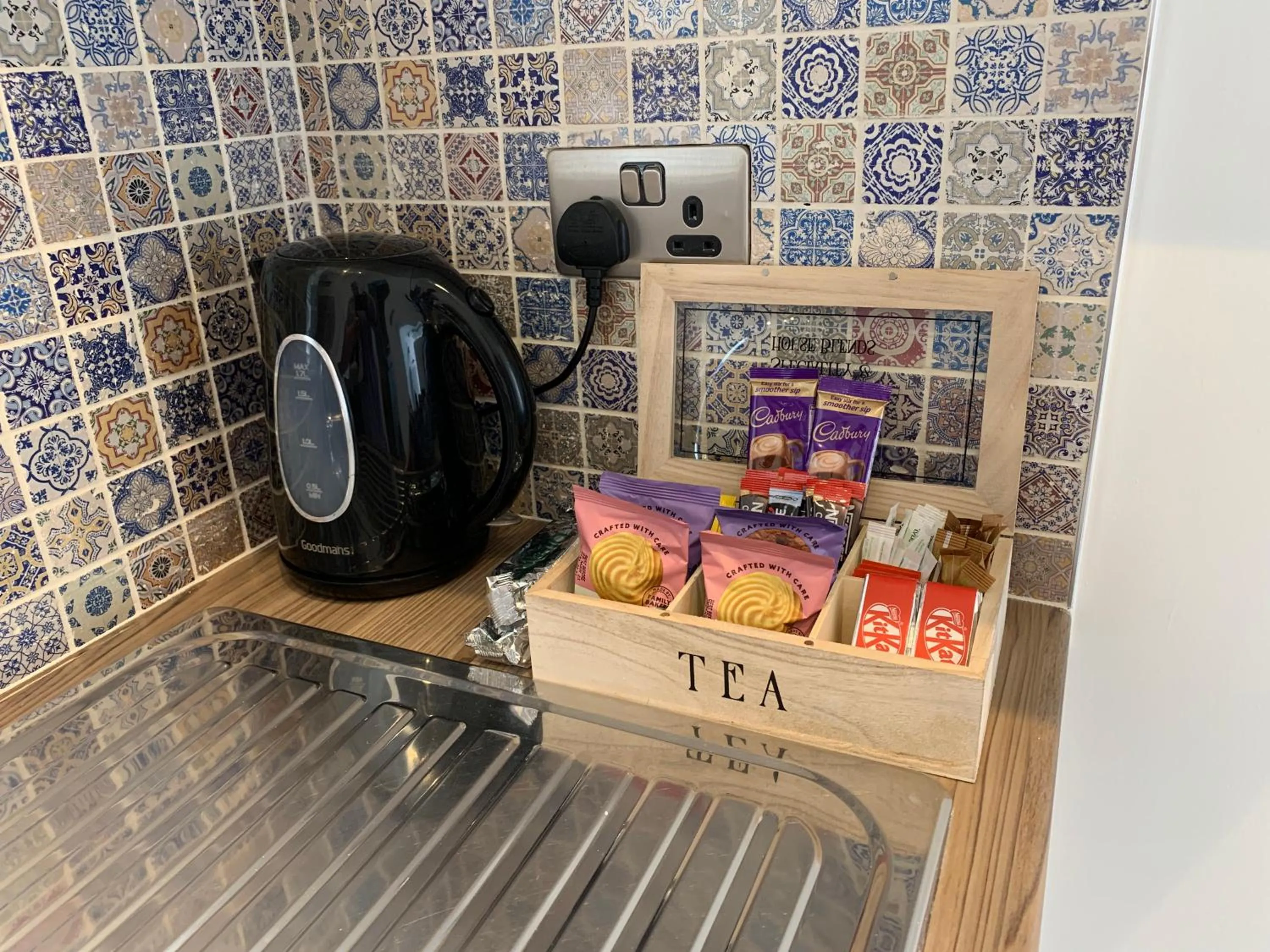 Ashfield Boutique Stays