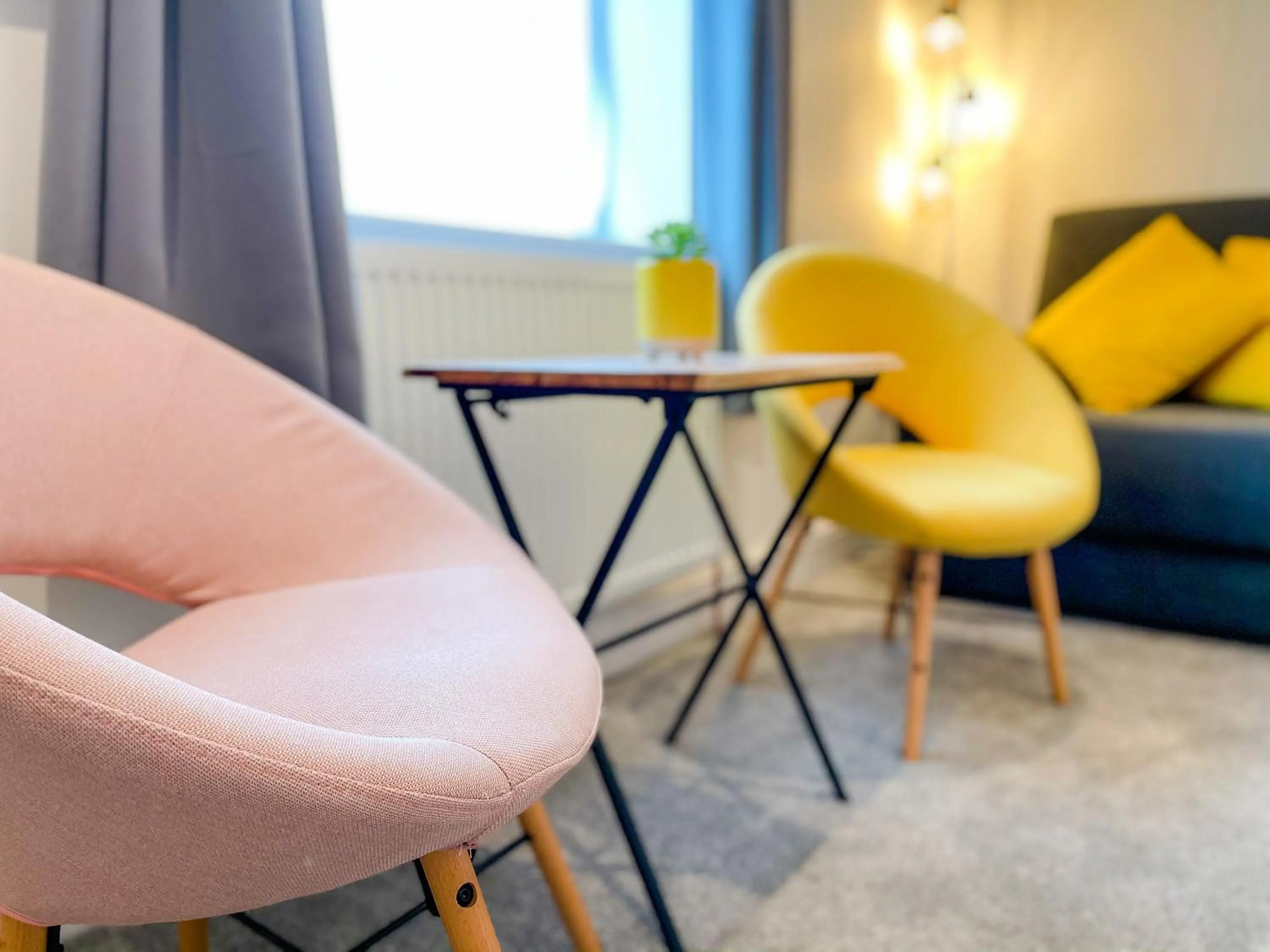 Ashfield Boutique Stays