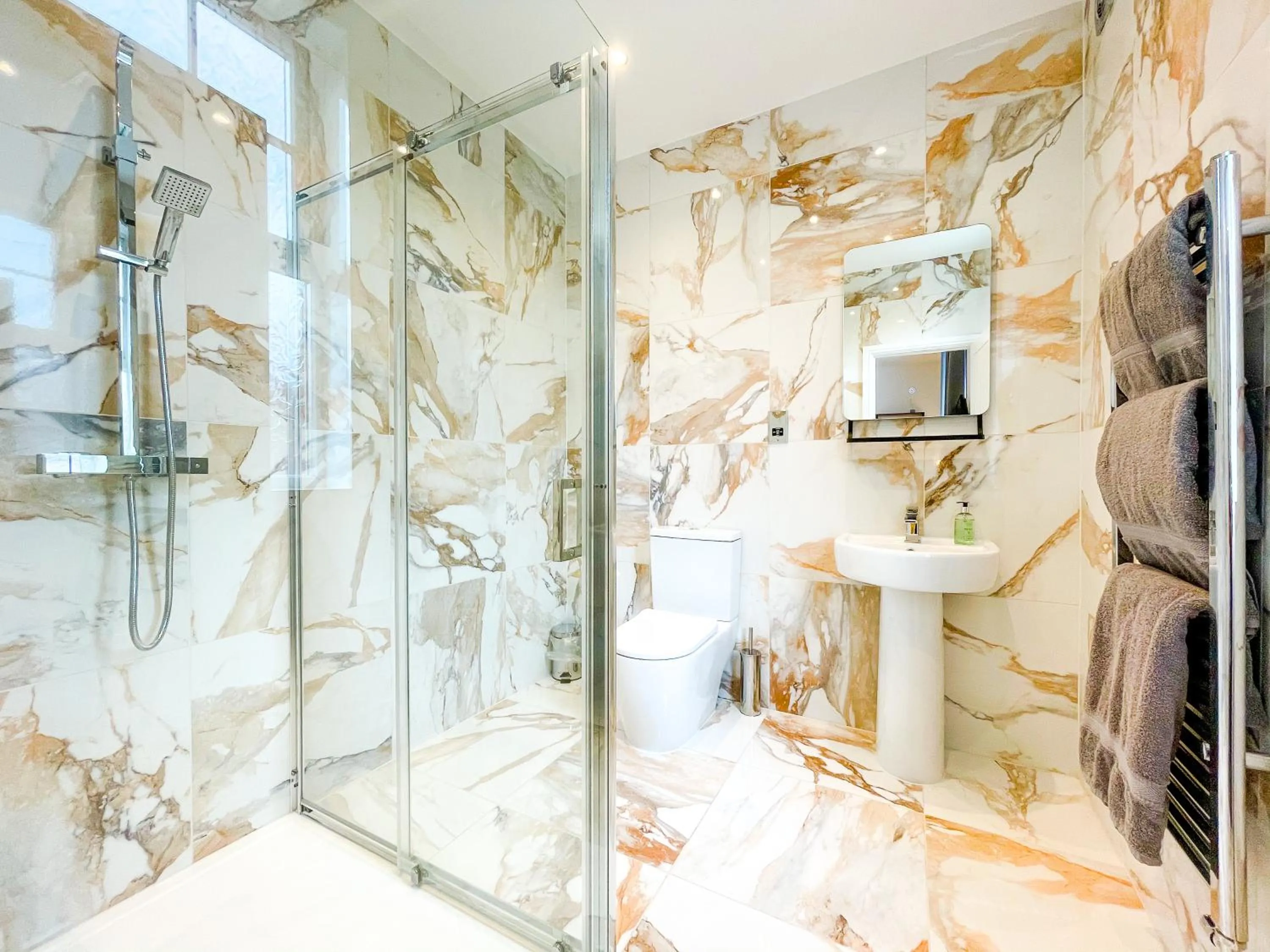 Ashfield Boutique Stays