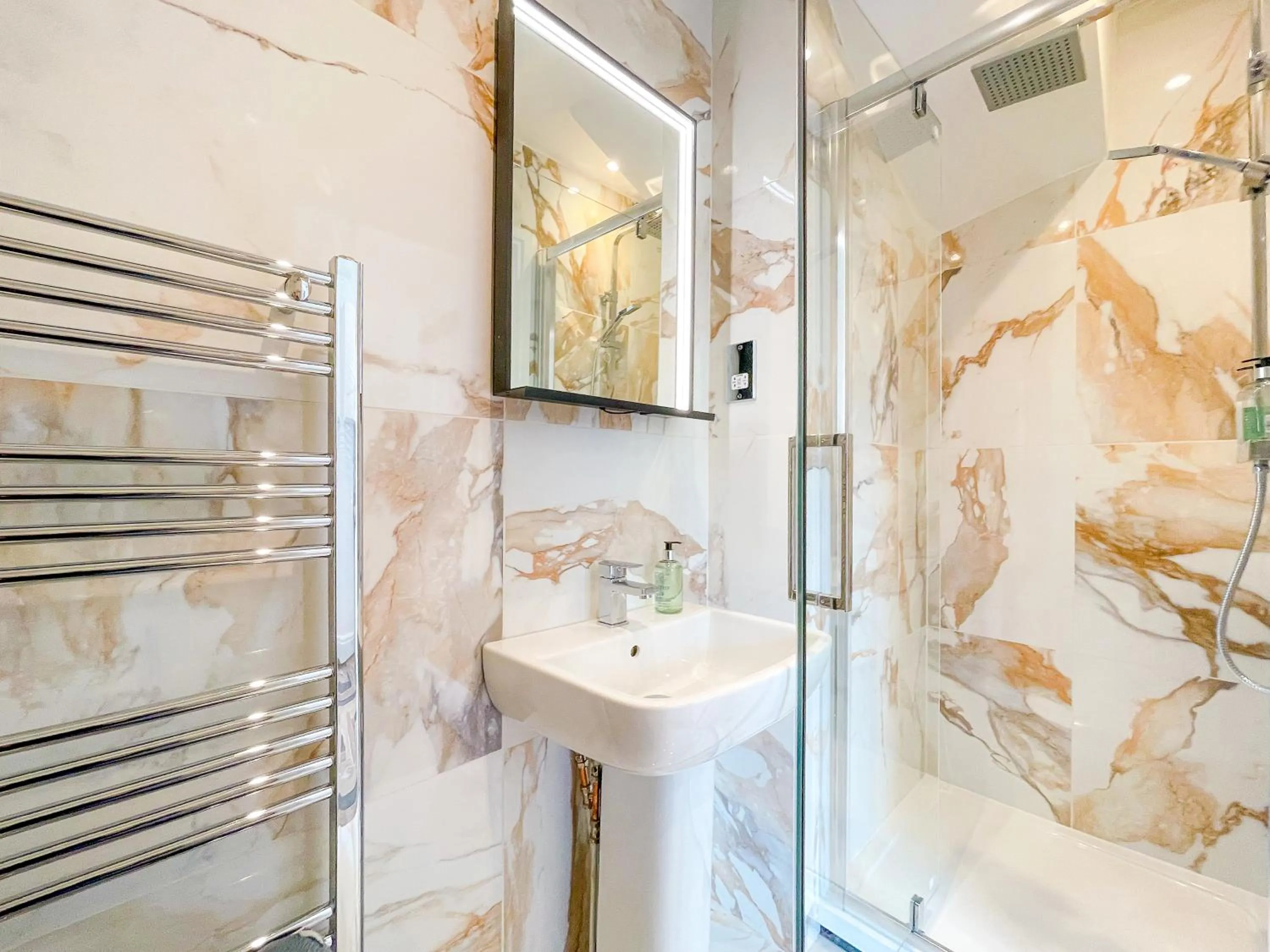 Ashfield Boutique Stays