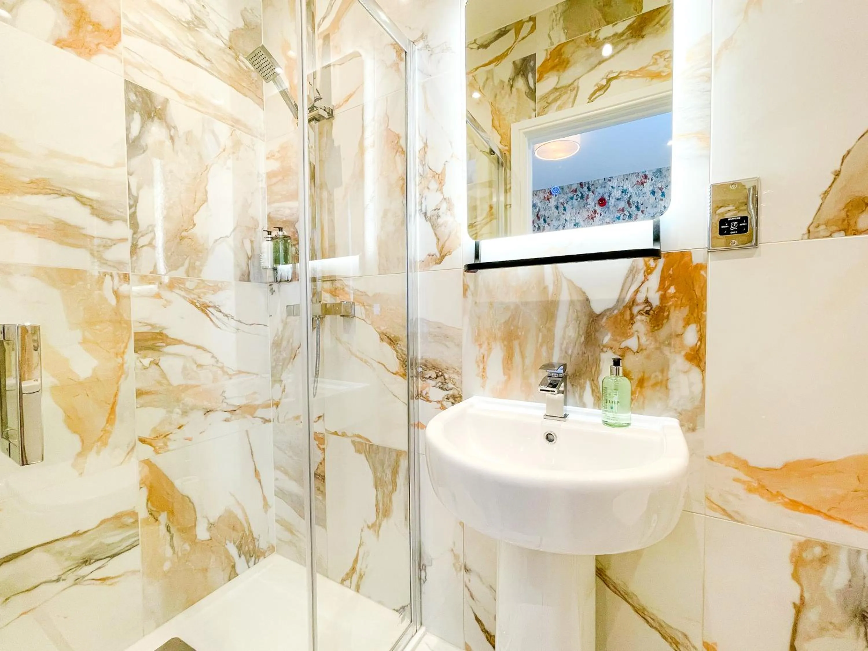 Ashfield Boutique Stays