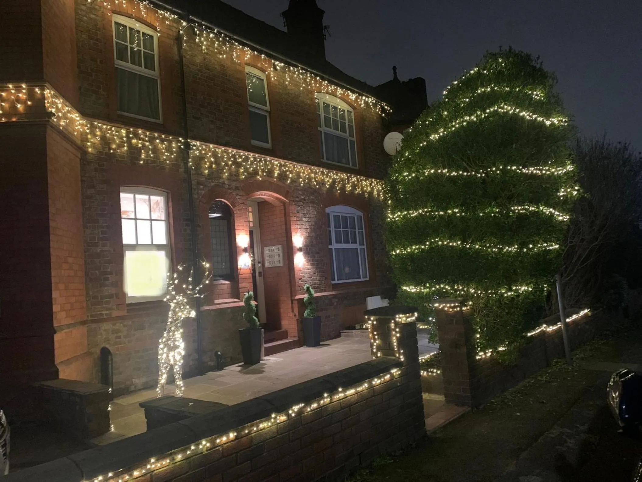 Ashfield Boutique Stays