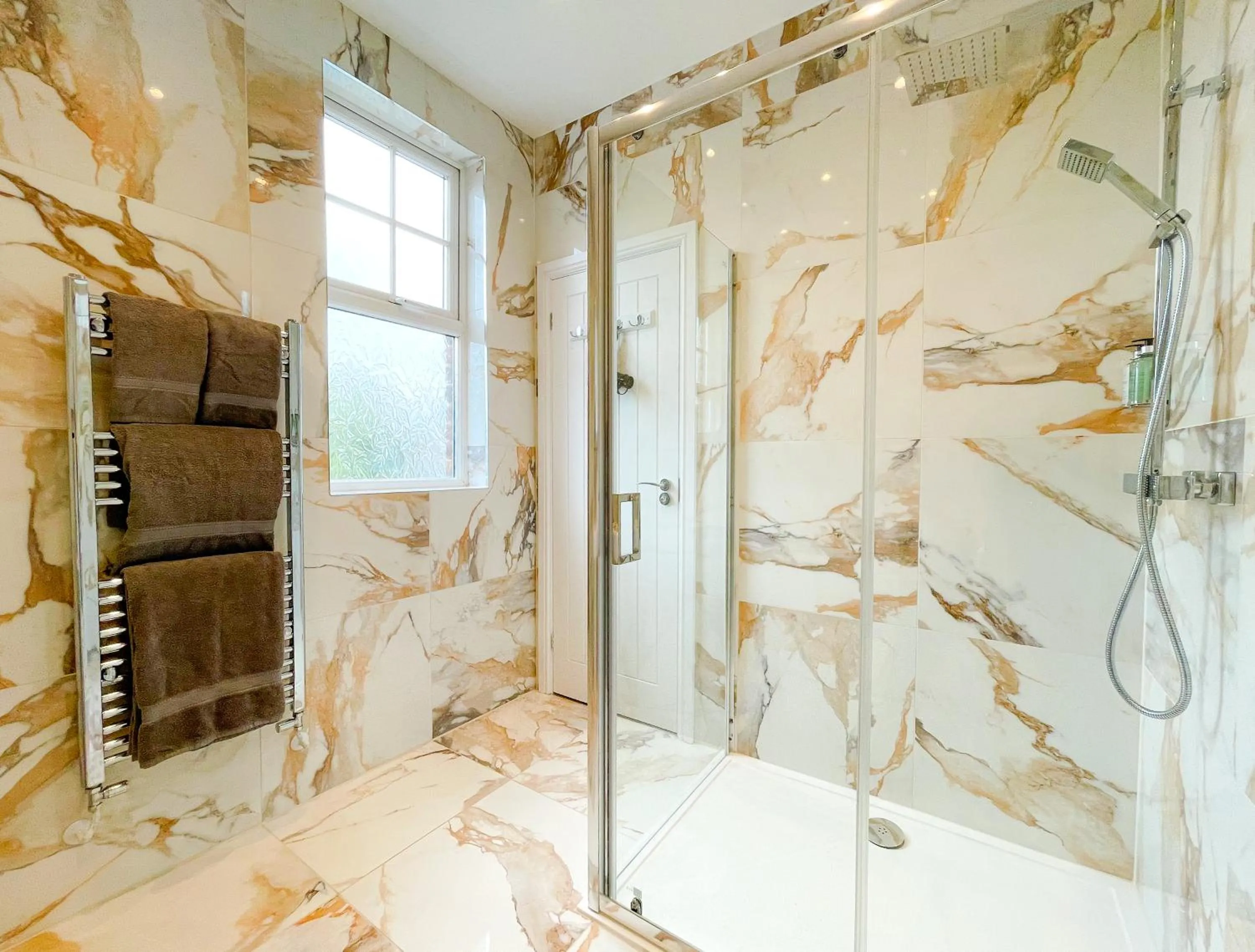 Ashfield Boutique Stays