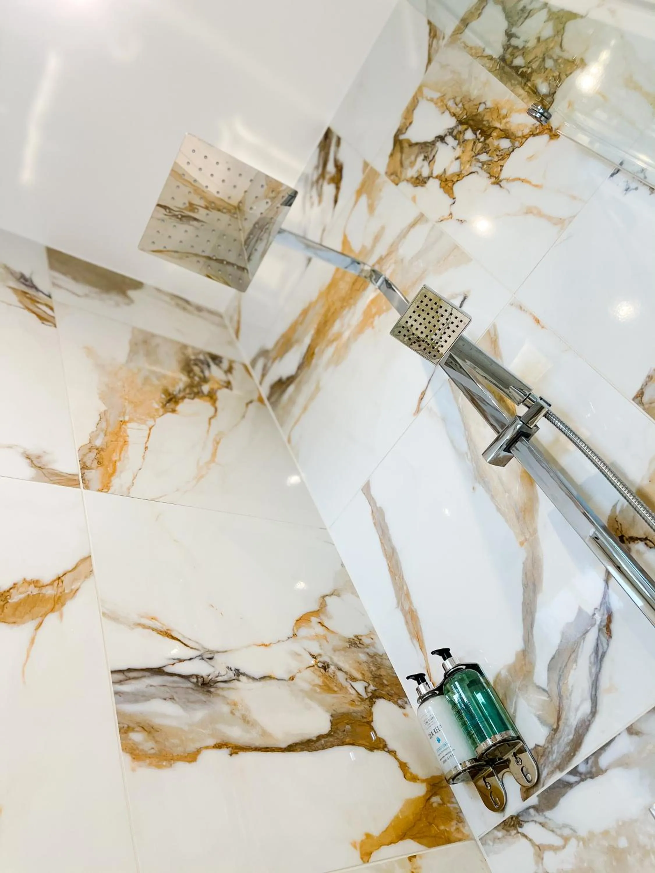 Ashfield Boutique Stays