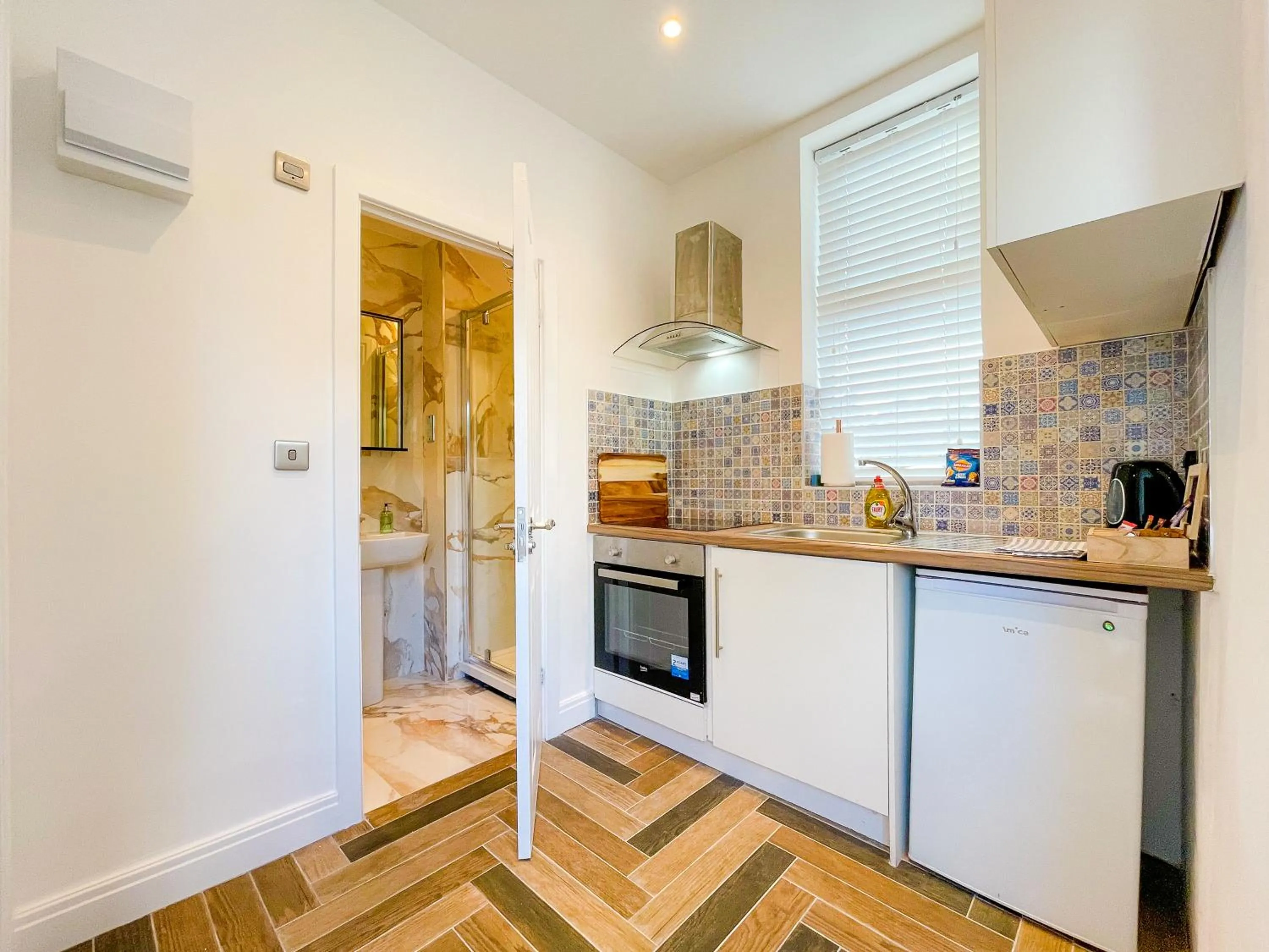 Ashfield Boutique Stays