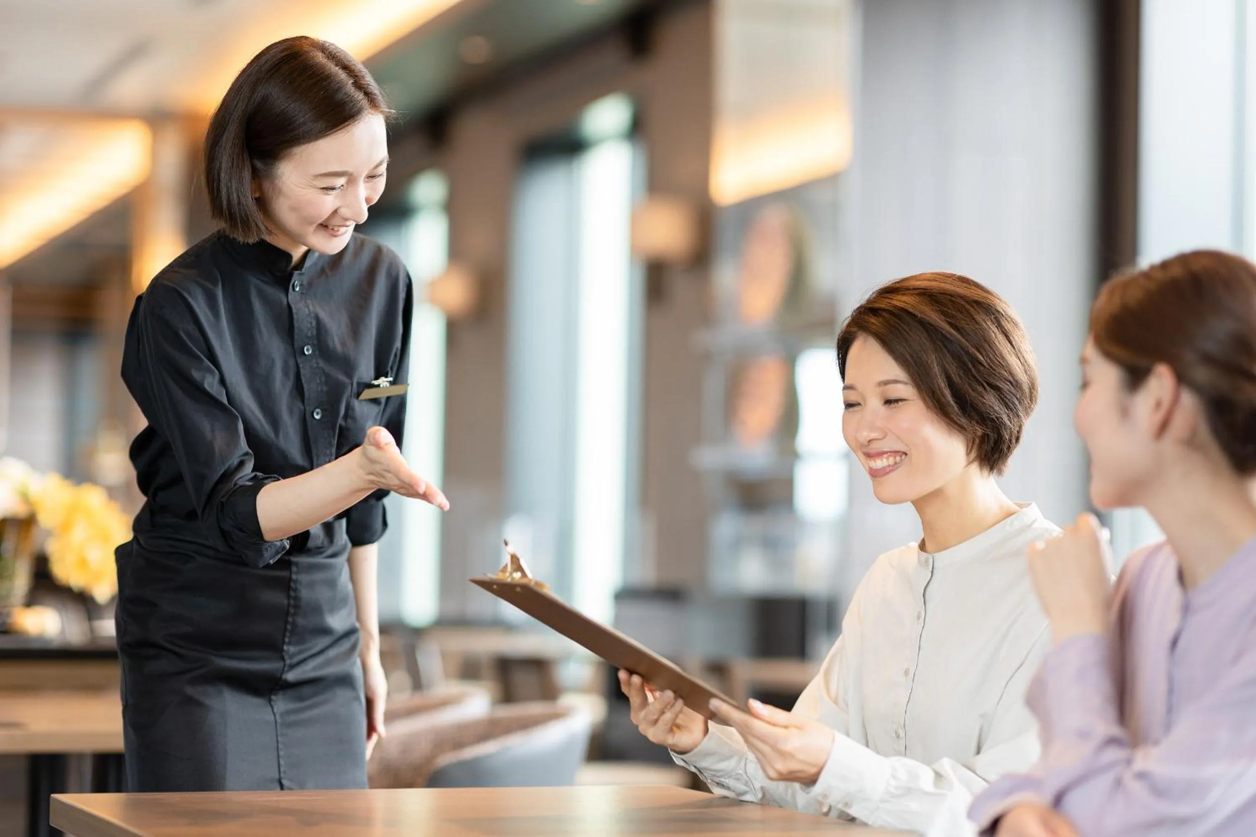 Property building in HOTEL ViA