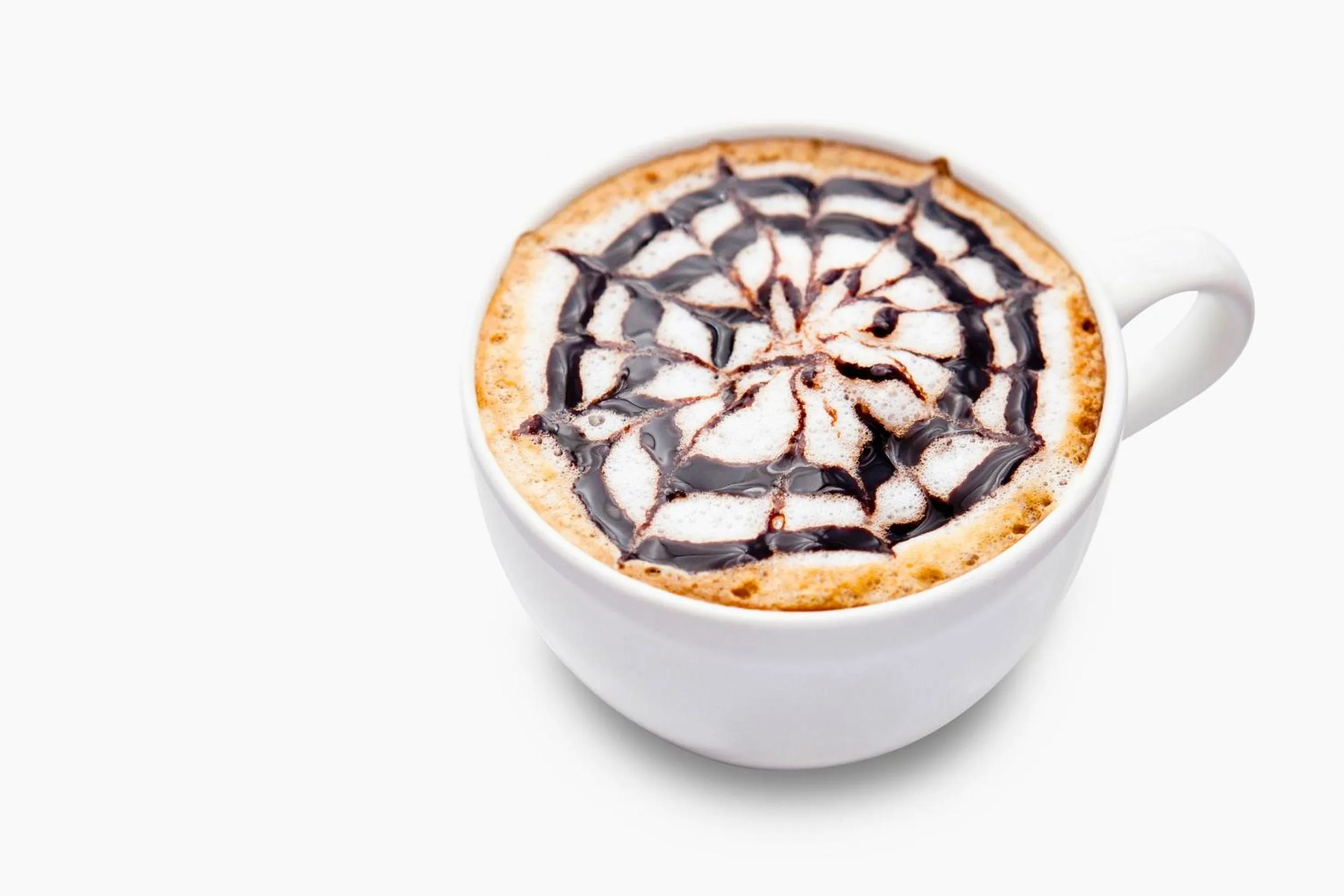 Restaurant/places to eat in HOTEL ViA