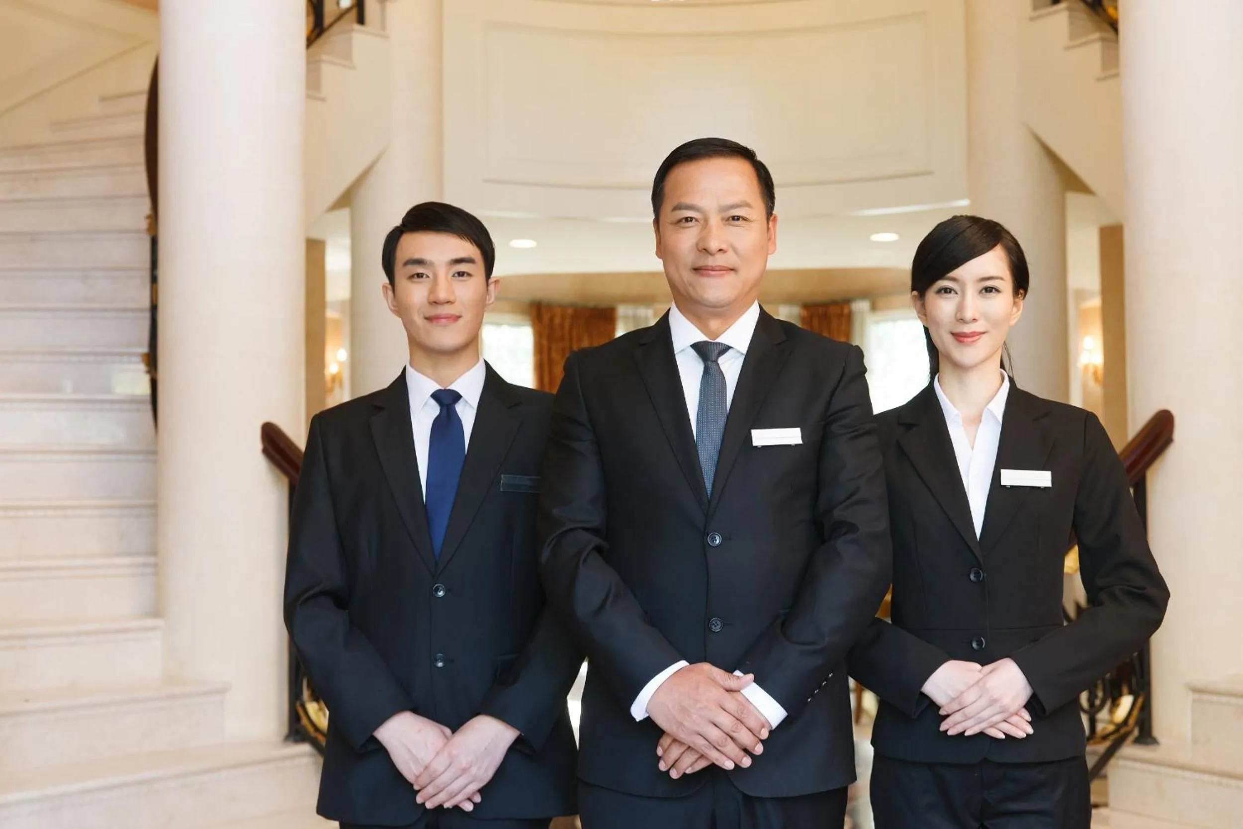 Property building in HOTEL ViA