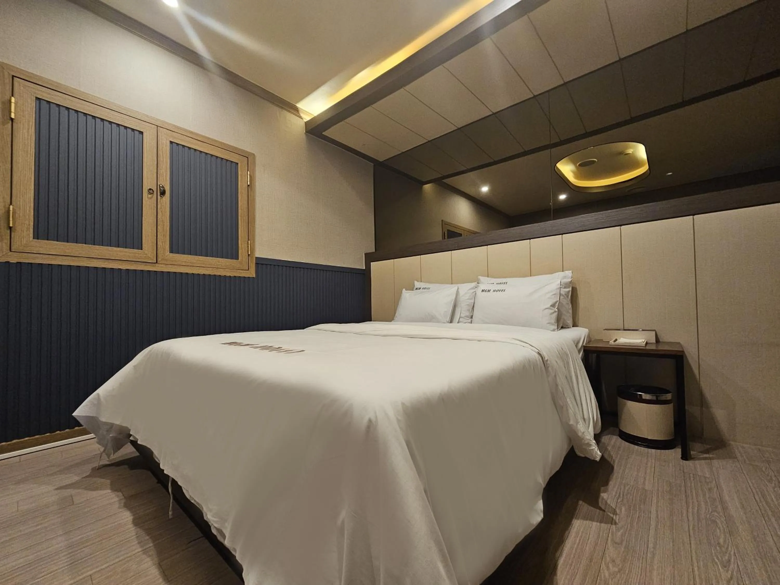 Bedroom, Bed in HOTEL ViA