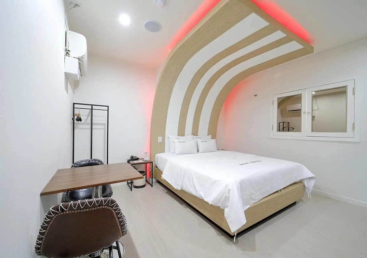 Photo of the whole room, Bed in HOTEL ViA