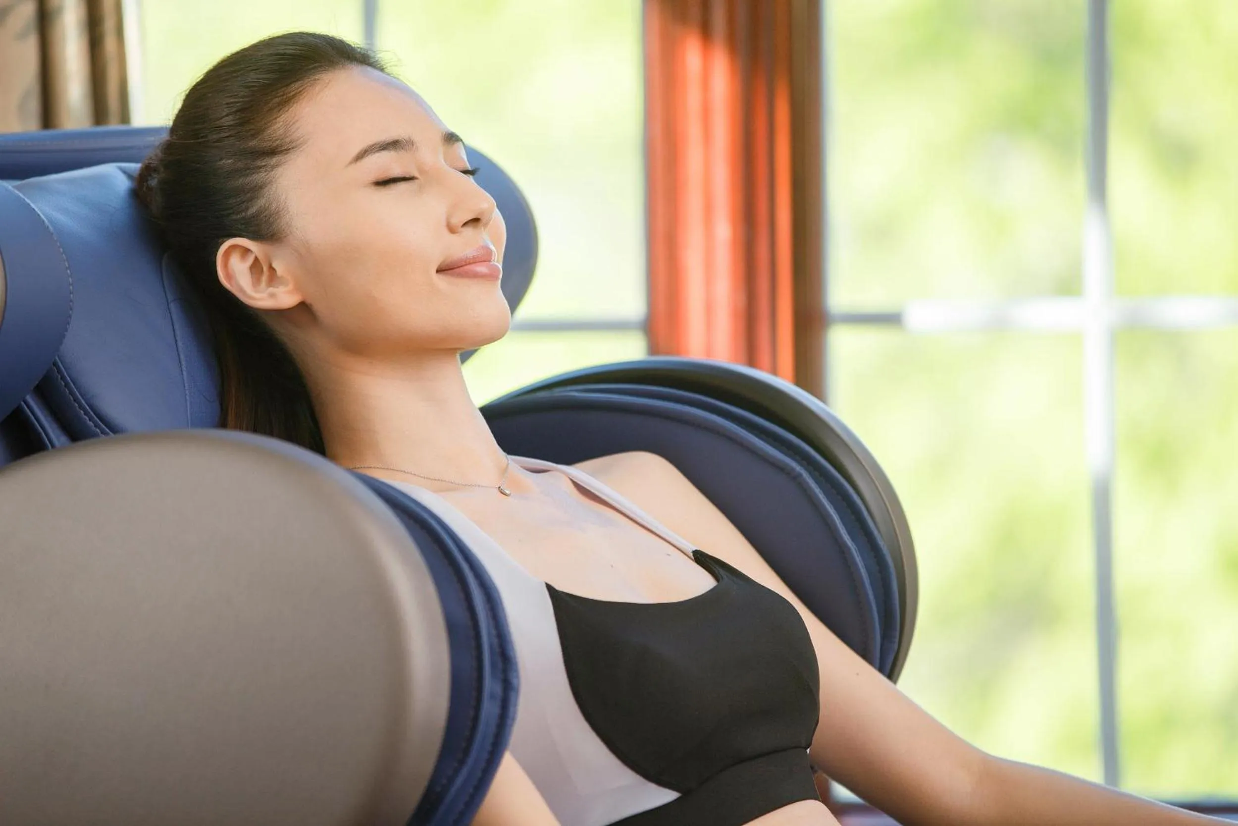 Property building in HOTEL ViA