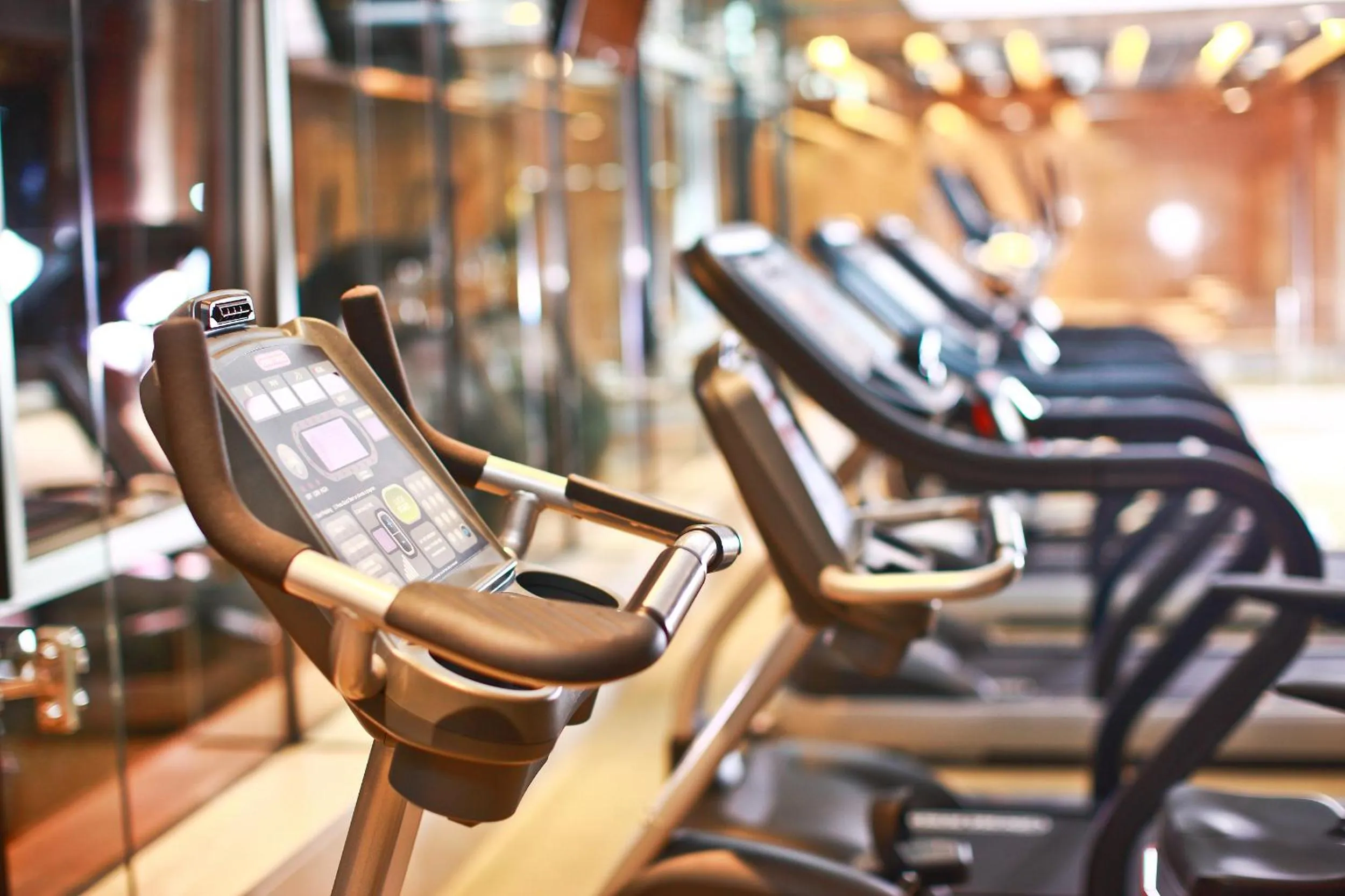 Property building in HOTEL ViA