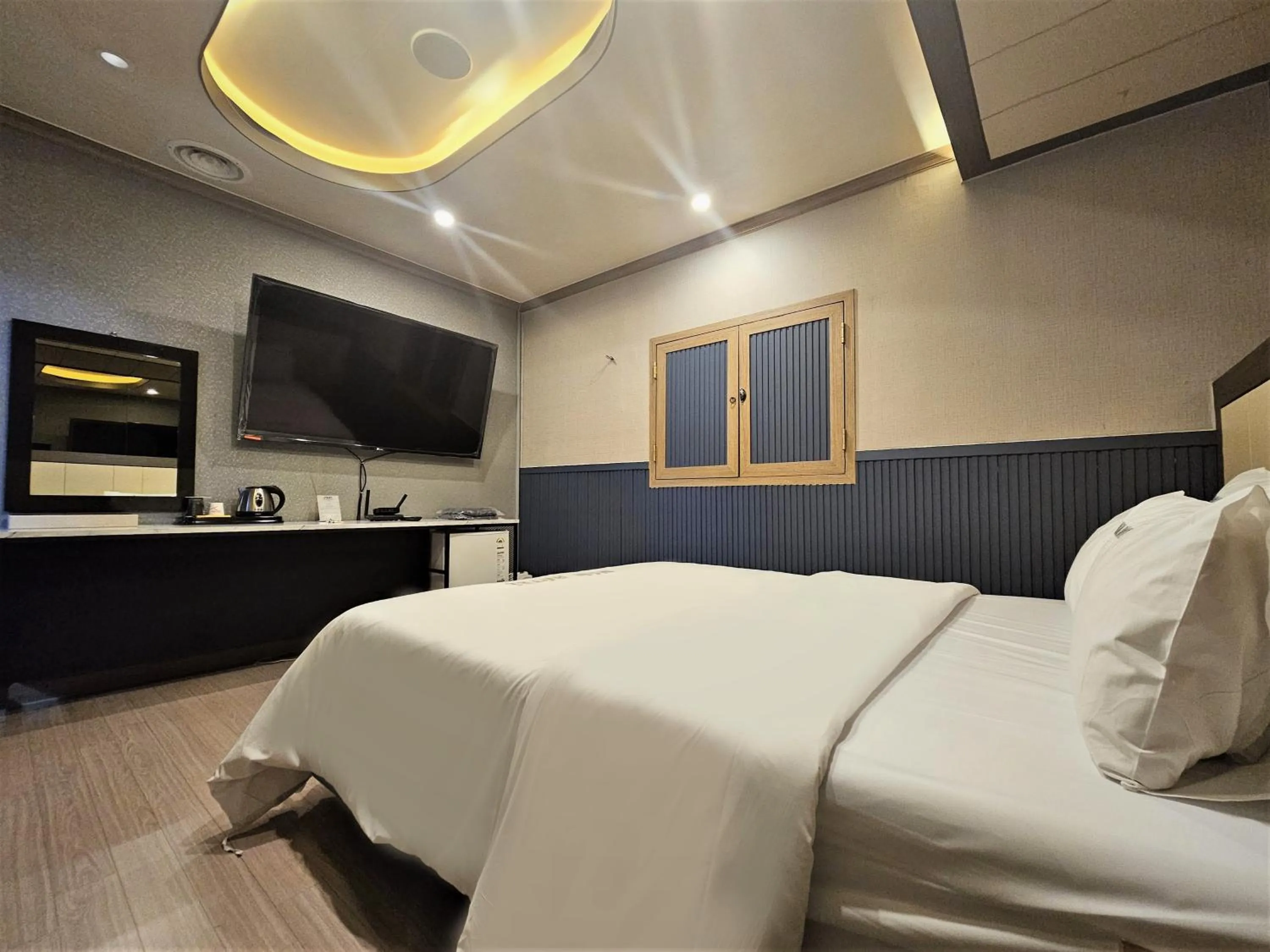 Bedroom, Bed in HOTEL ViA