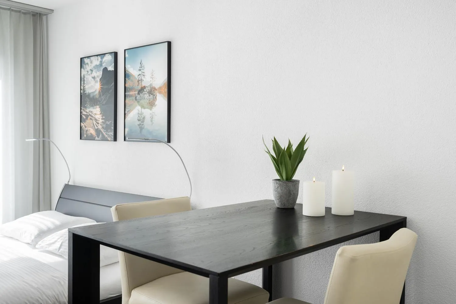 Studio NATASCHA Interlaken