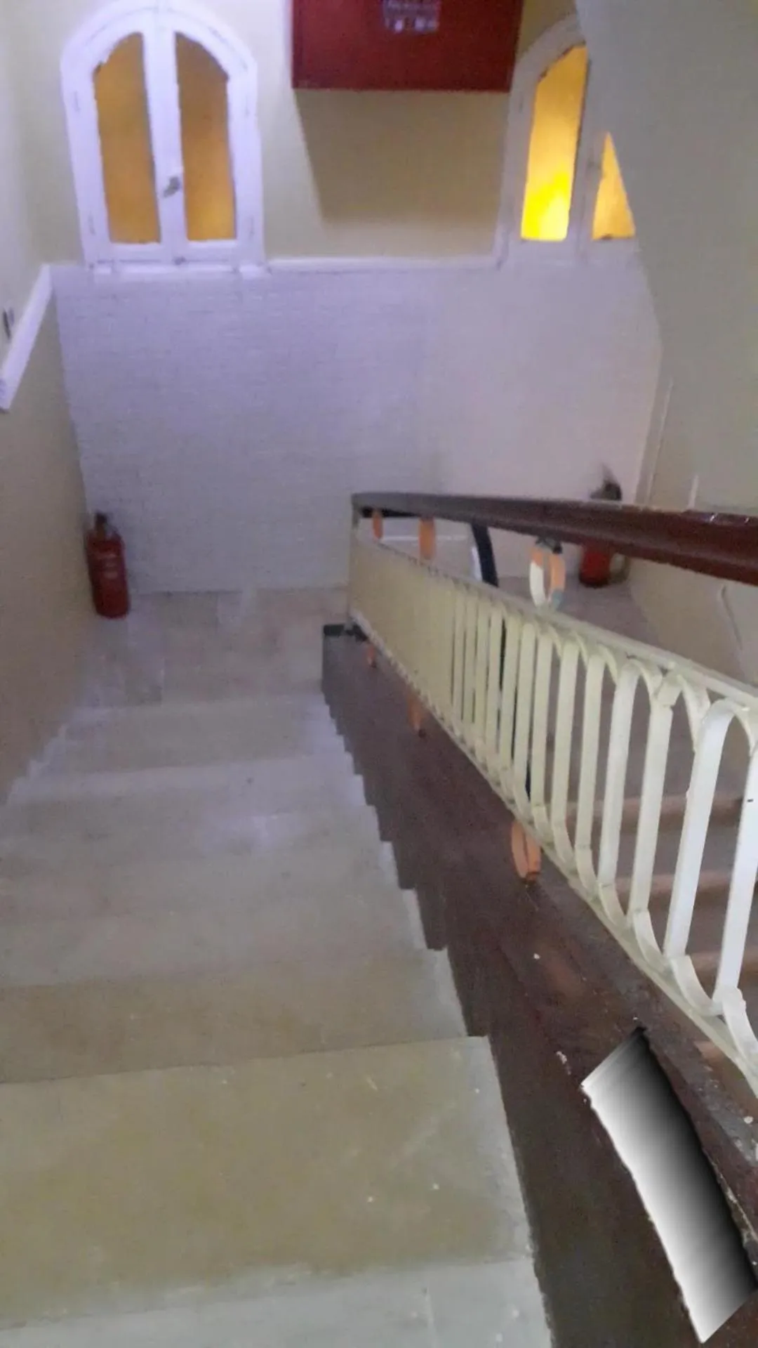 Property building in Four Seasons Hotel