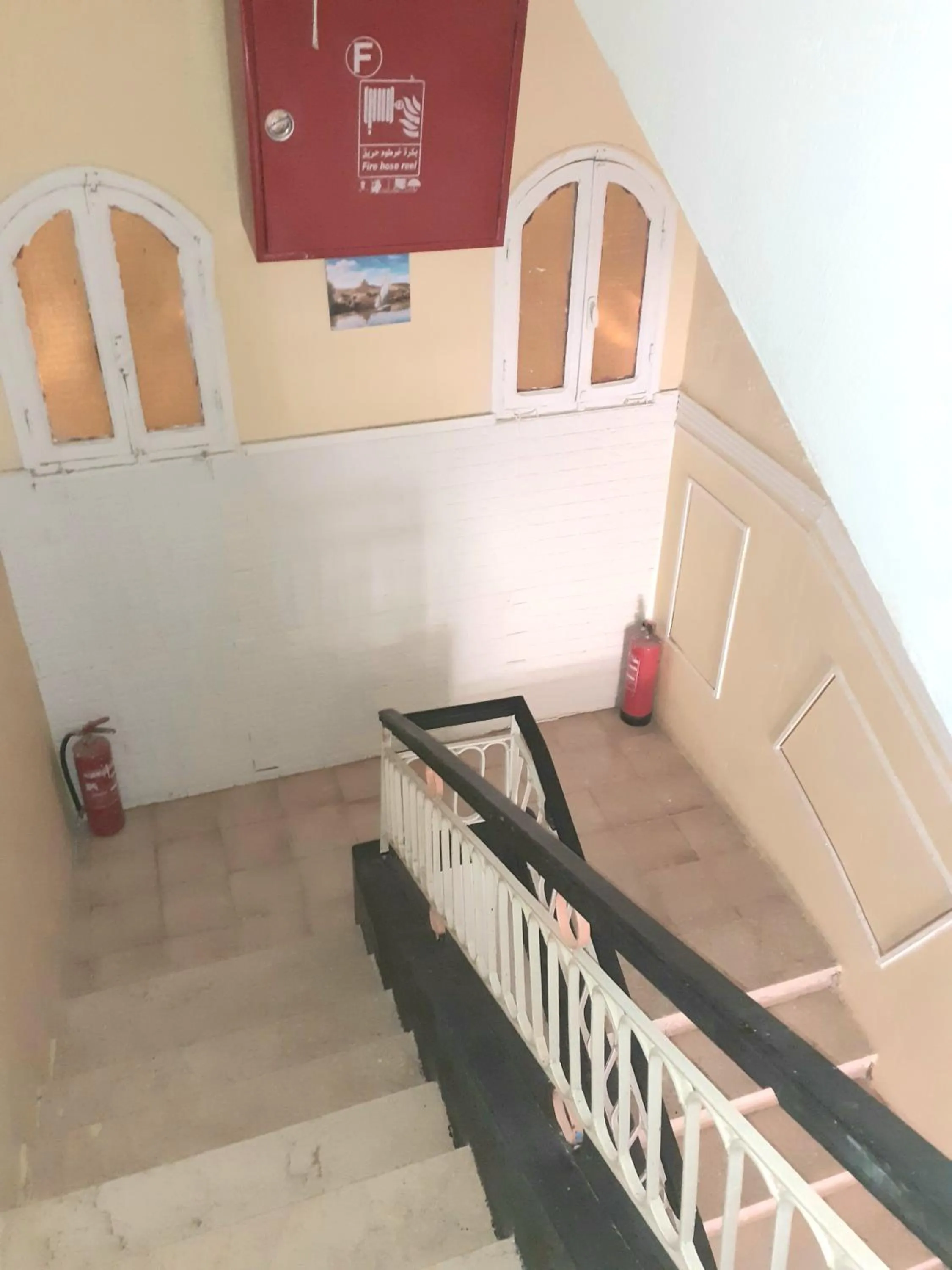 Lobby or reception in Four Seasons Hotel