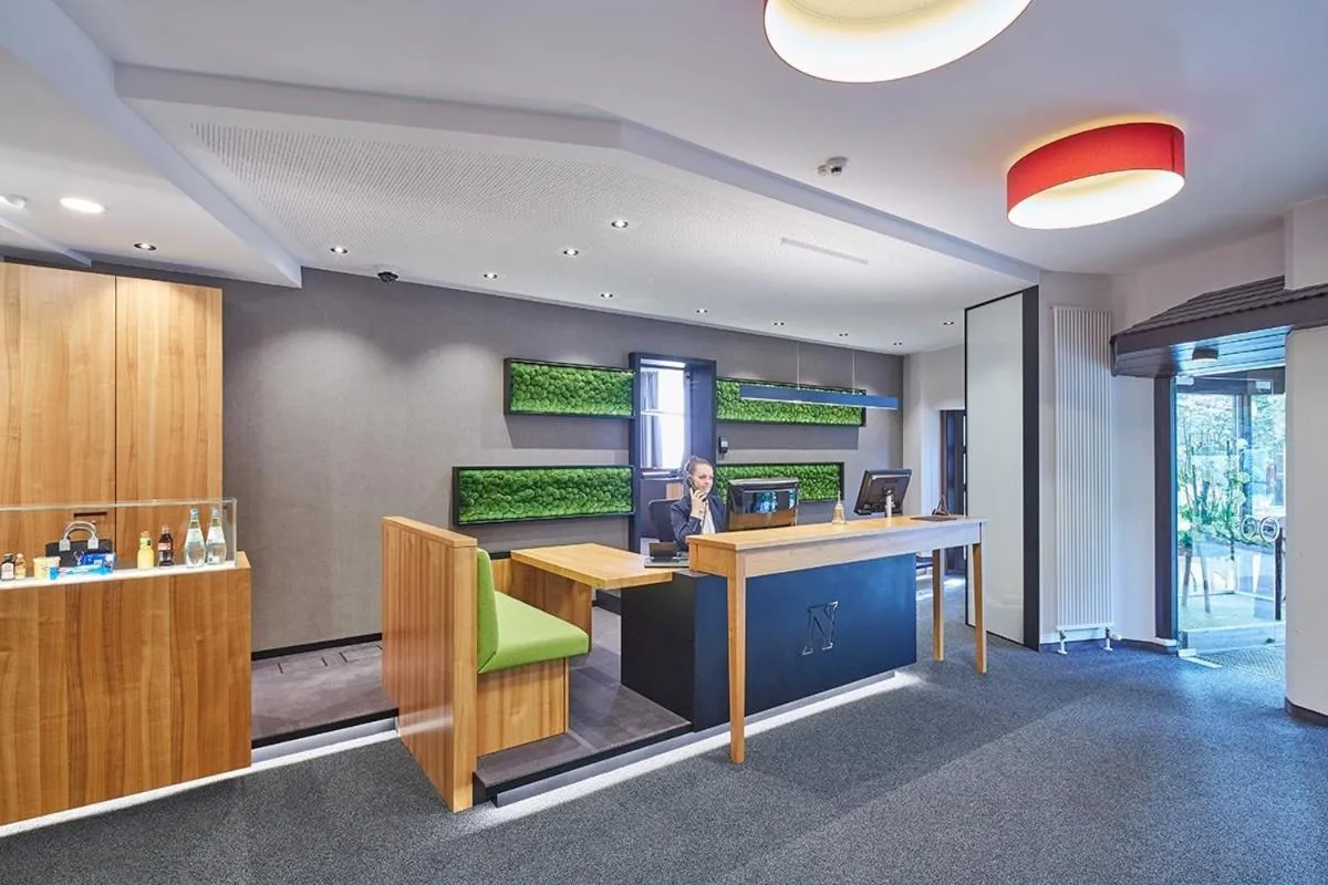 Day in Landhotel Naafs-Häuschen