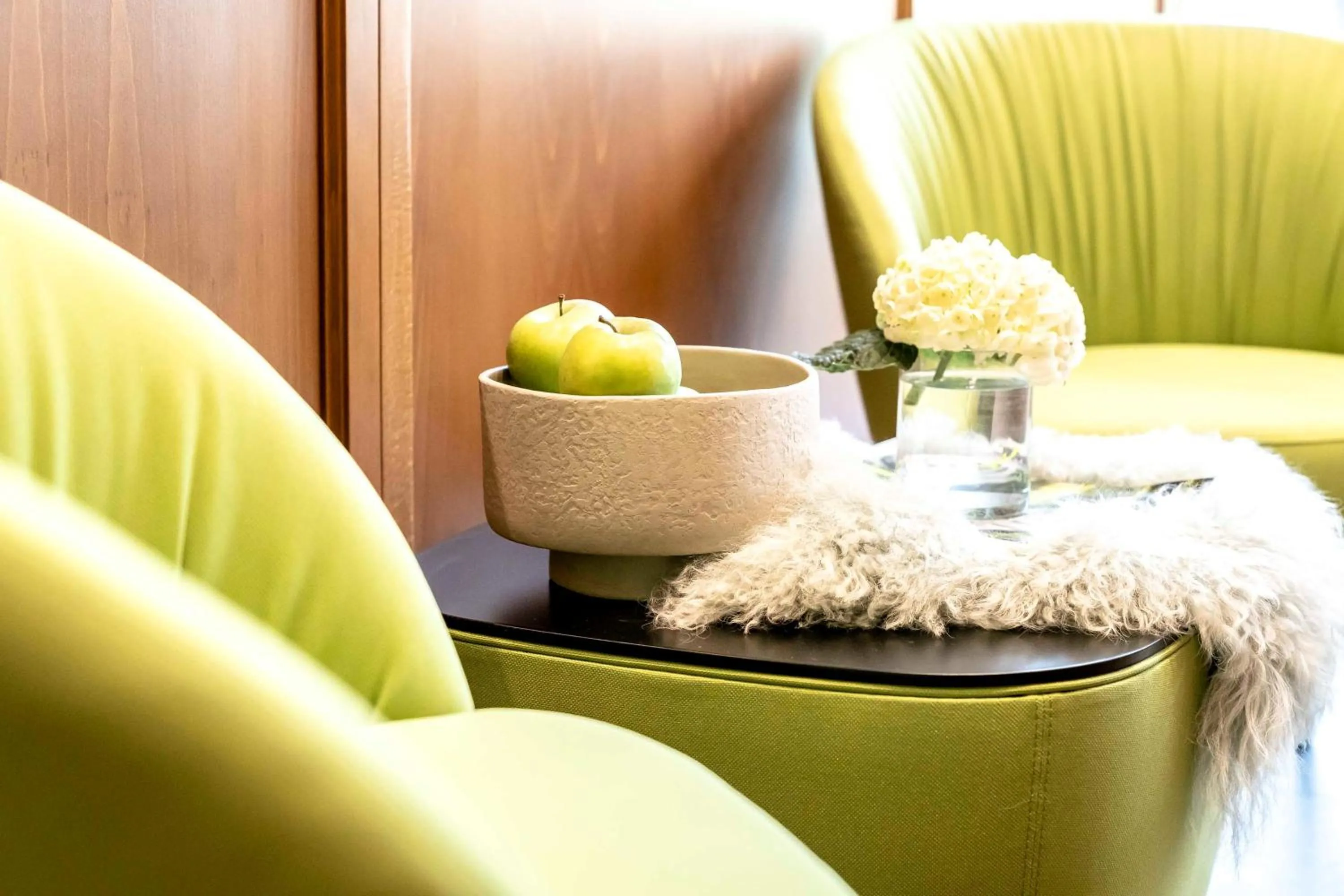 Decorative detail in Feldmochinger Hof