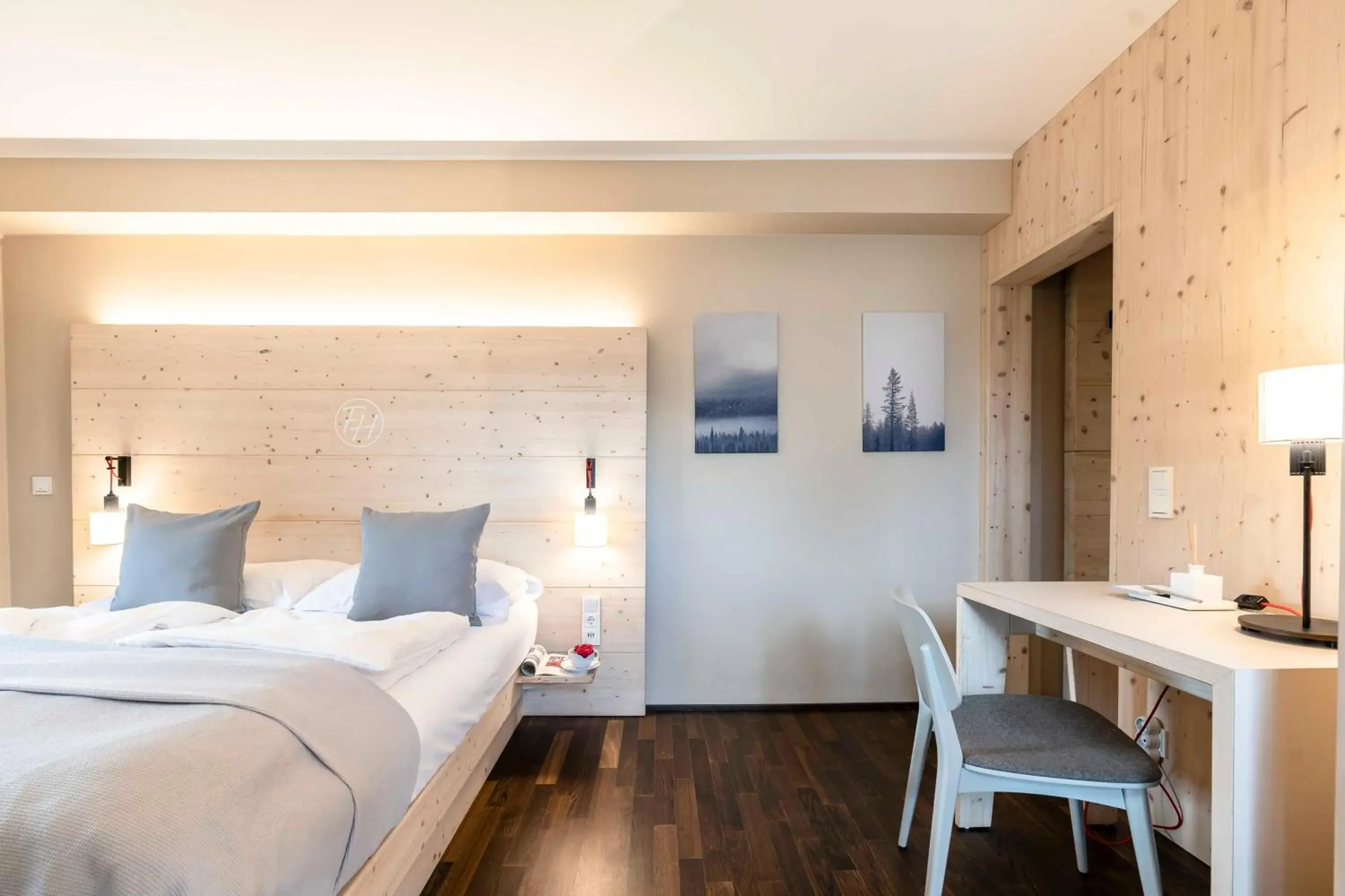 Feldmochinger Hof Feldmochinger Hof