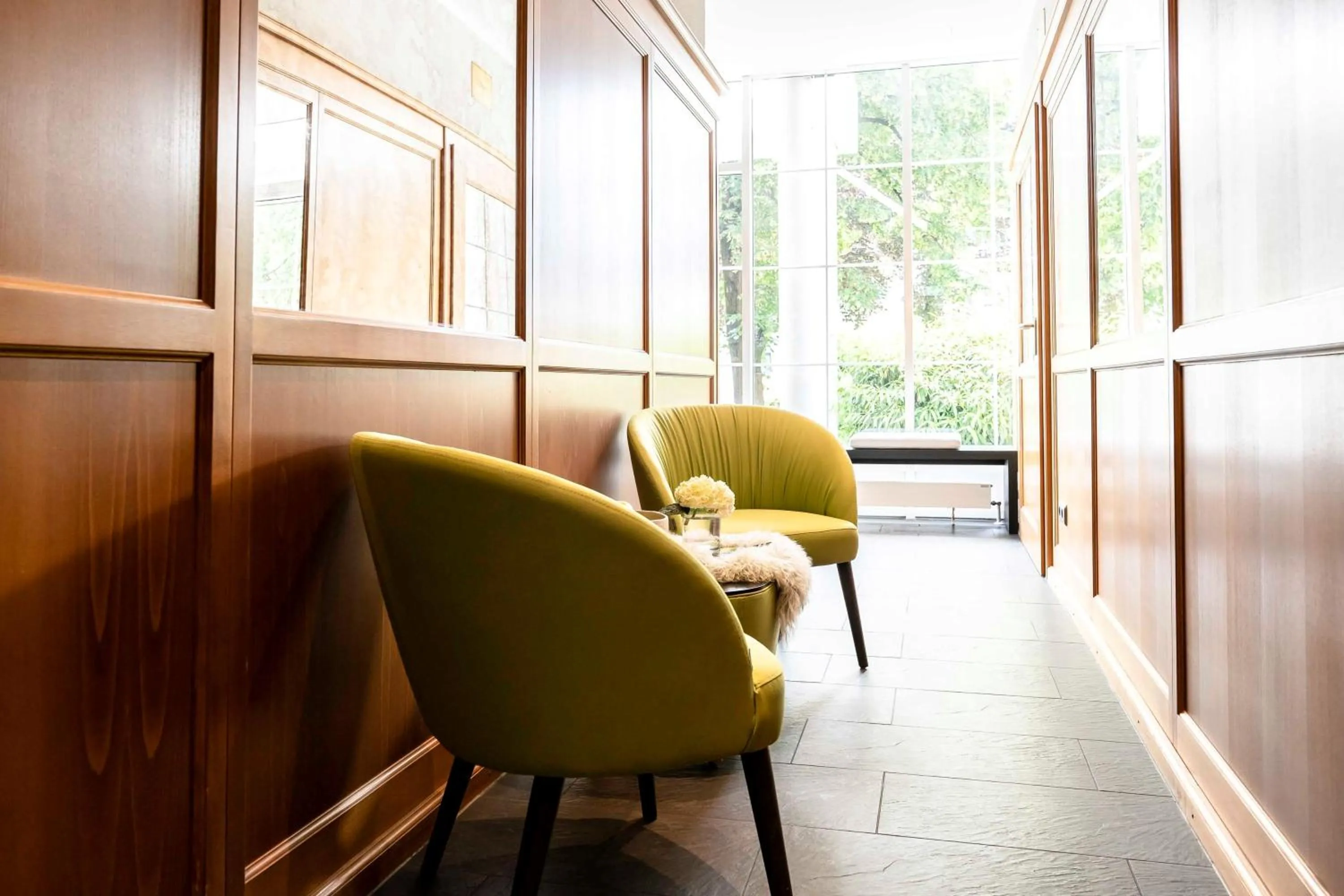 Decorative detail in Feldmochinger Hof