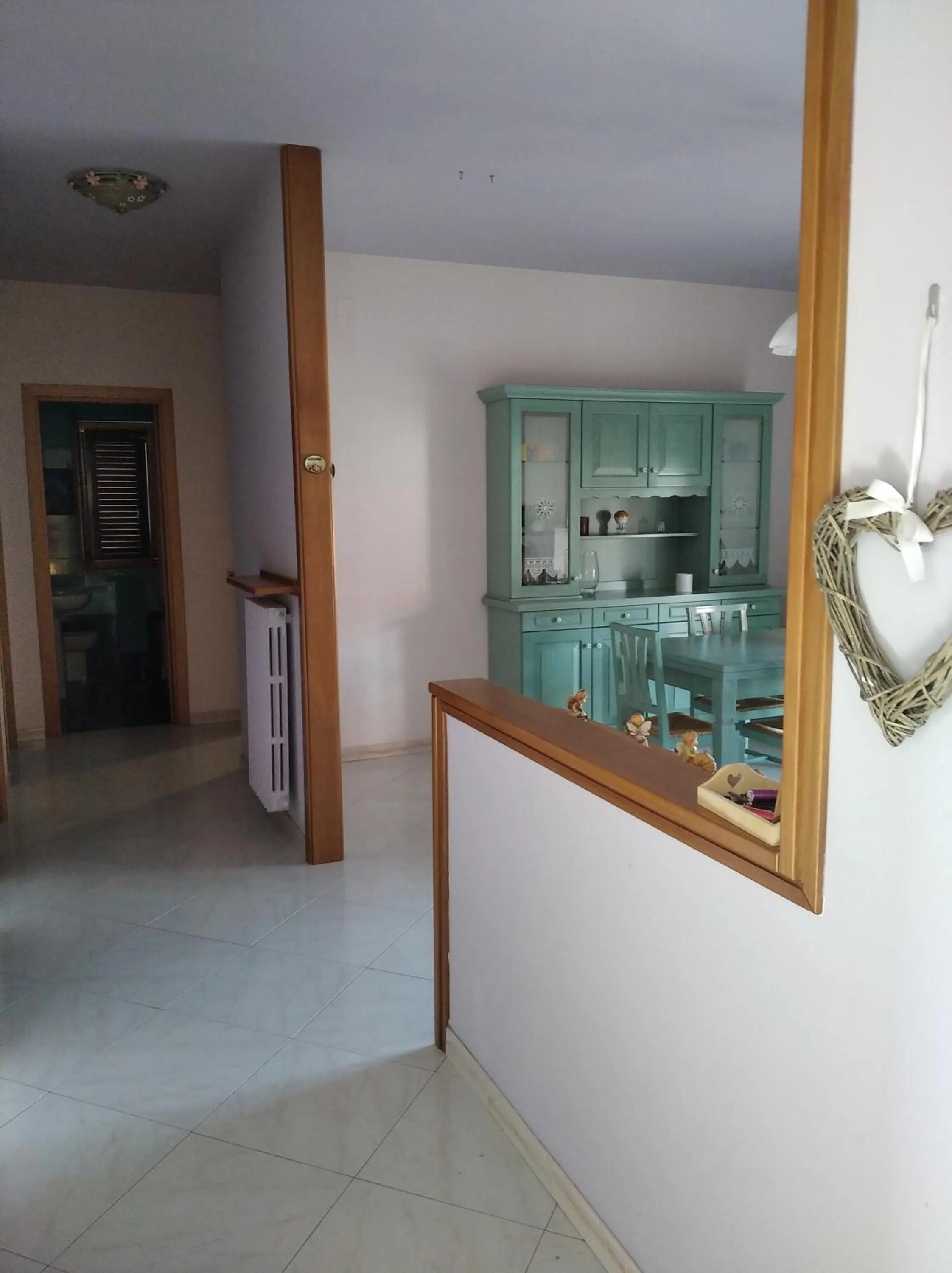 Kitchen or kitchenette, Kitchen/Kitchenette in Agriturismo B&B Il Girasole