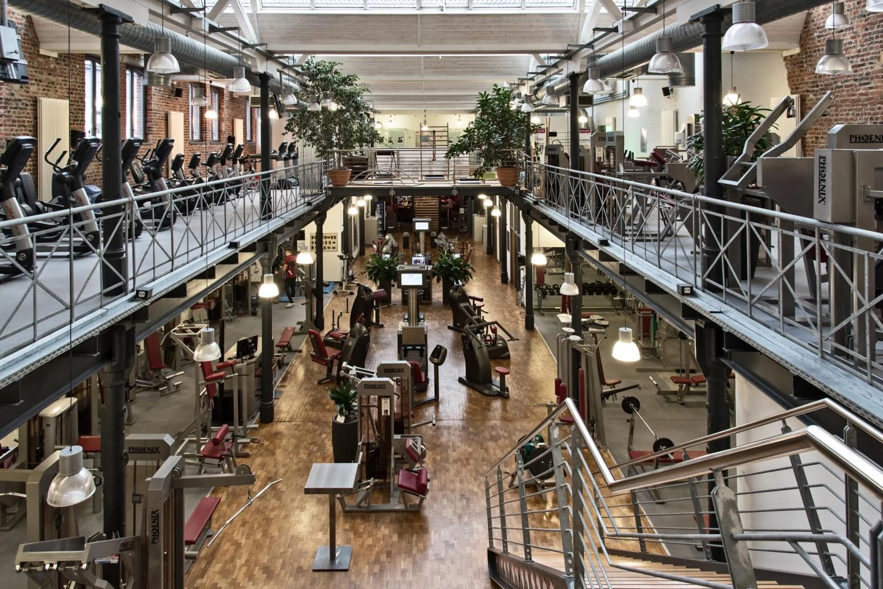 Activities in Hotel Marktterrassen