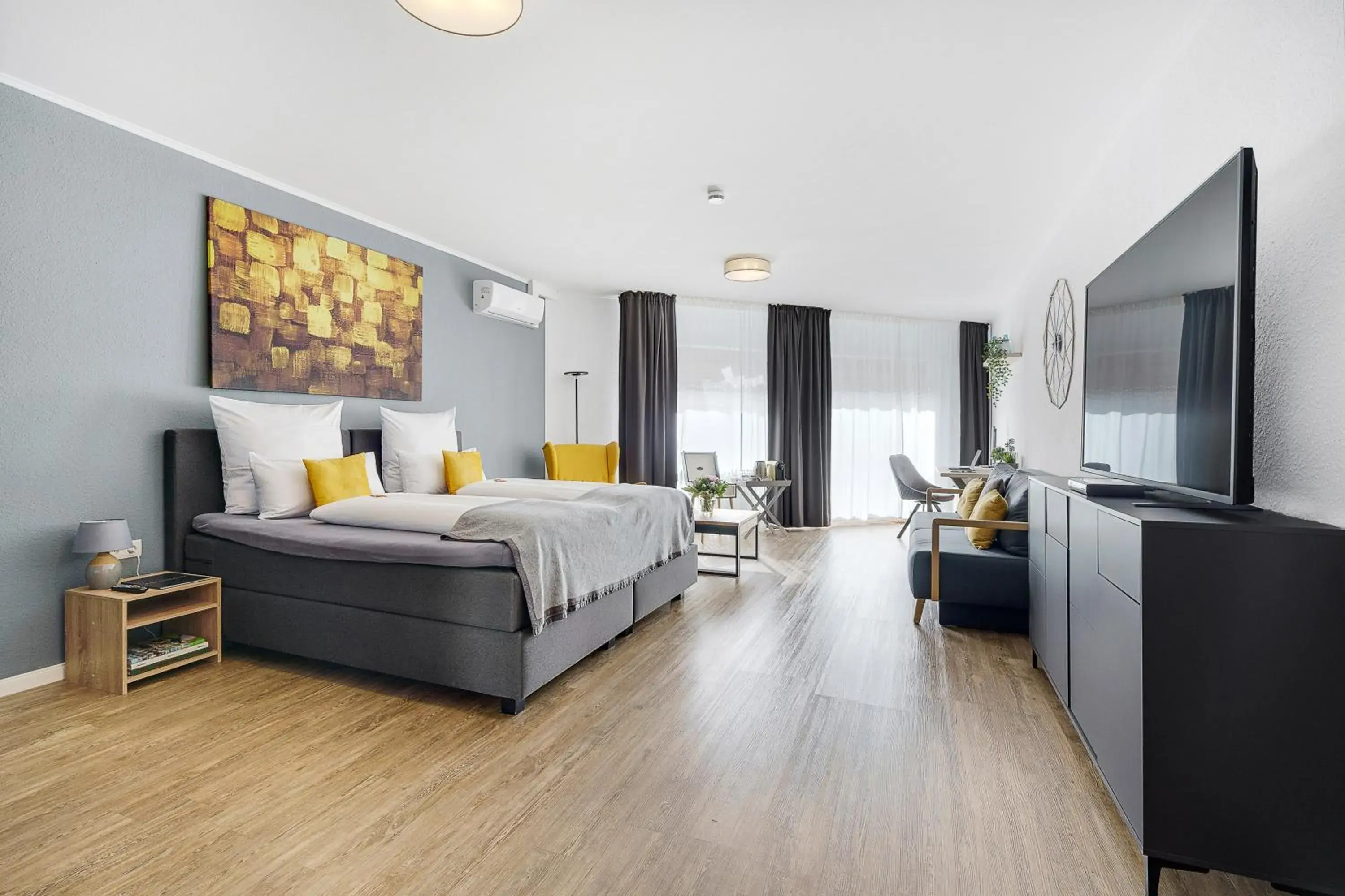 Hotel Marktterrassen Hotel Marktterrassen