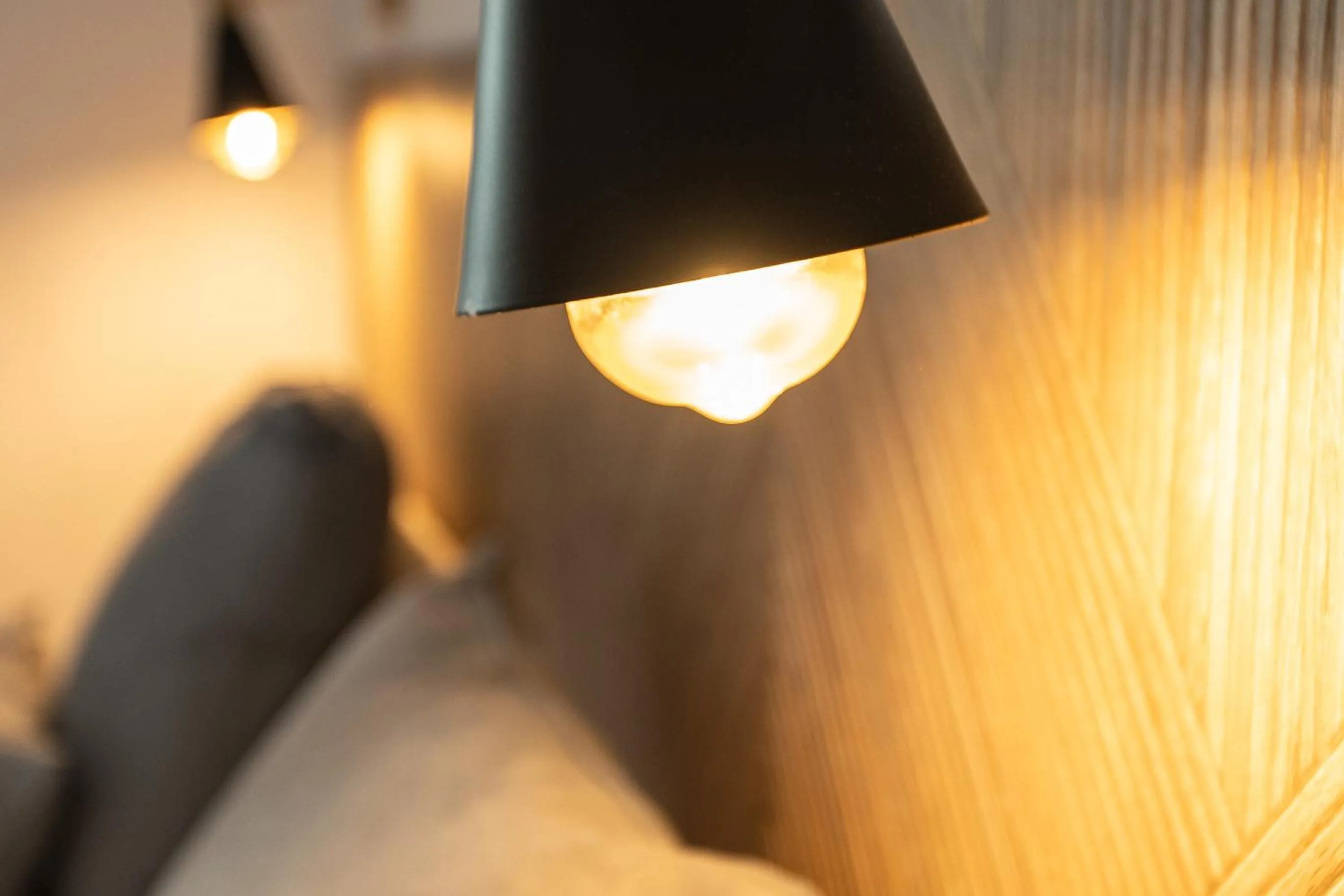 Decorative detail in SUITES YOU Gran Vía