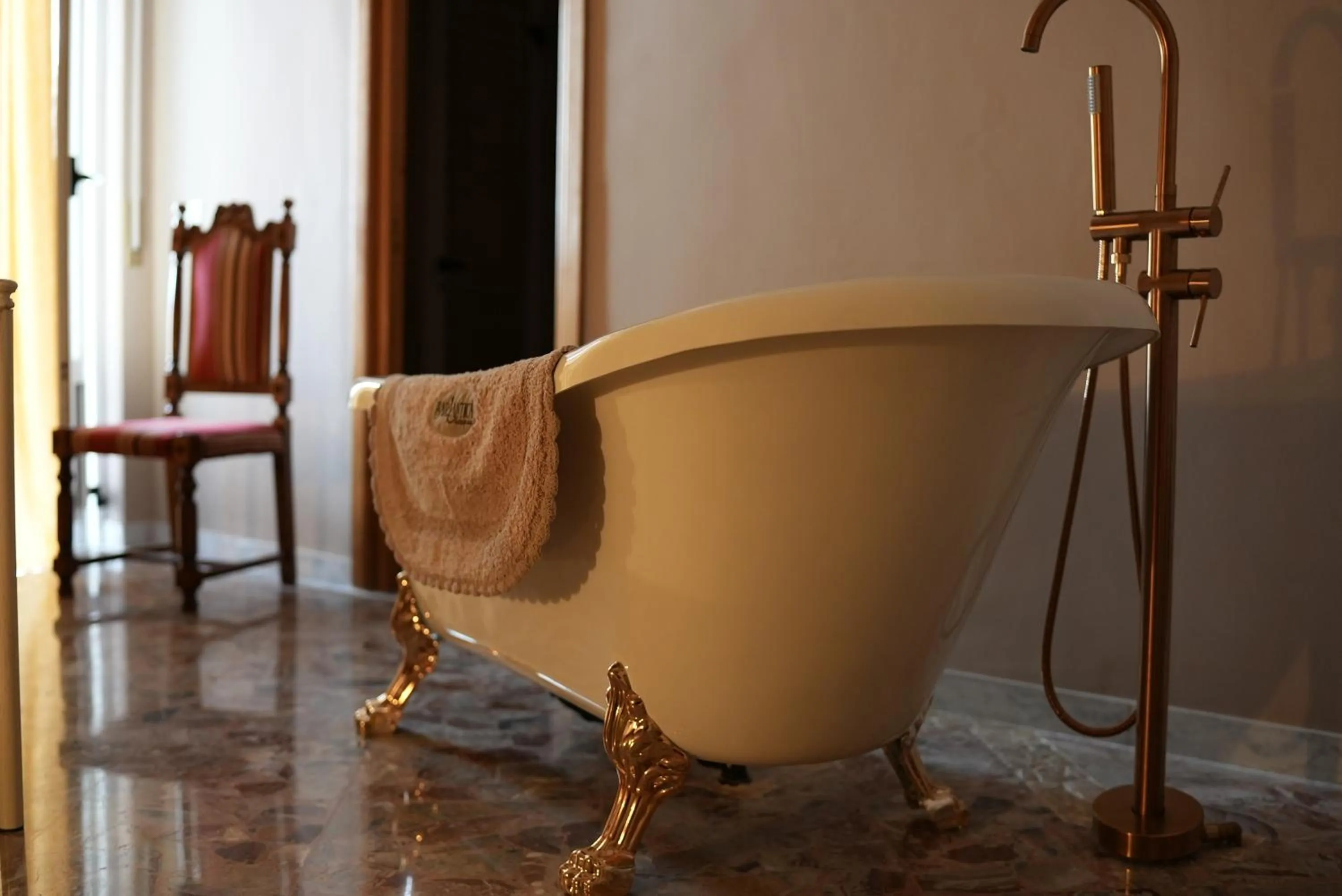 Bari Antica Boutique B&B