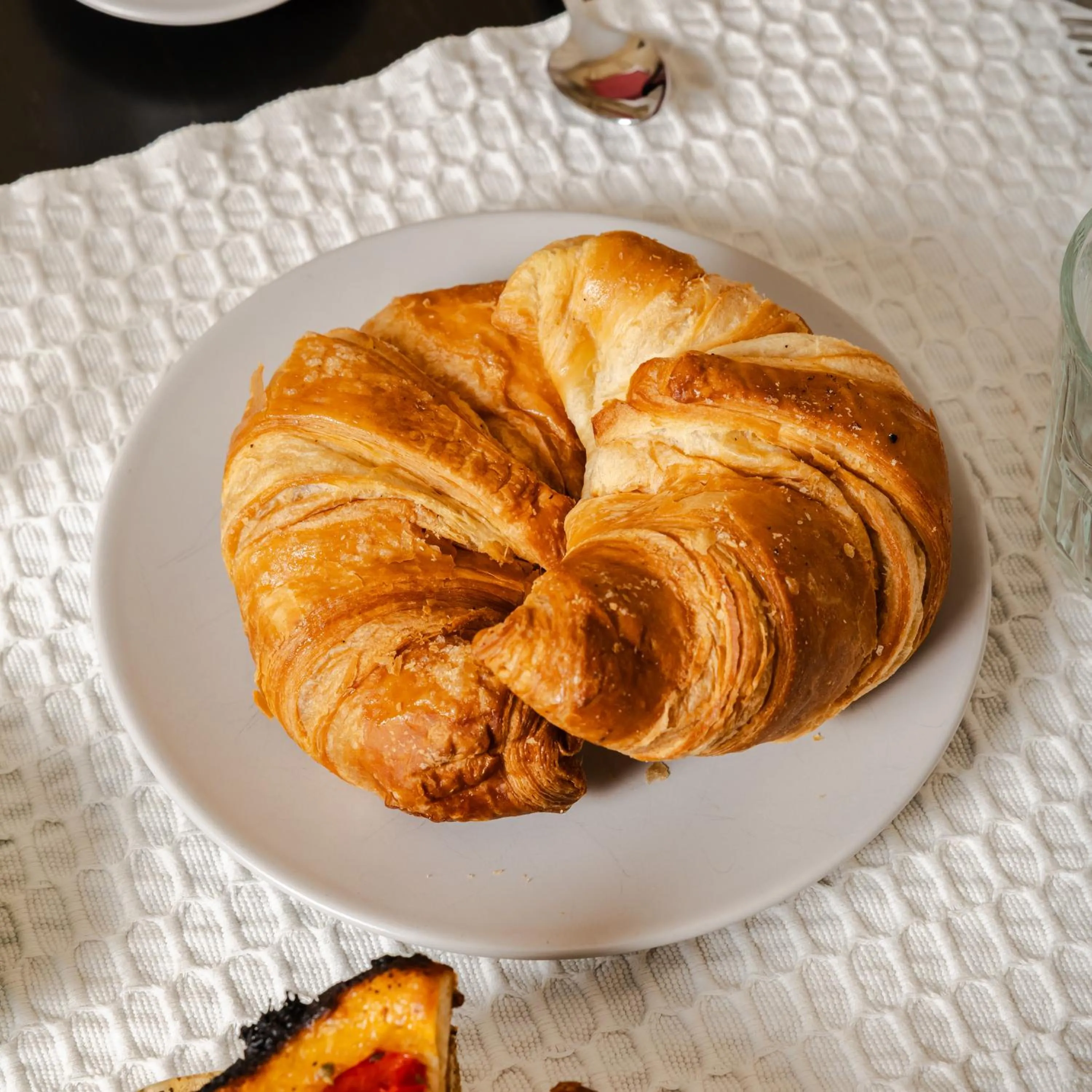 Breakfast in Bari Antica Boutique B&B