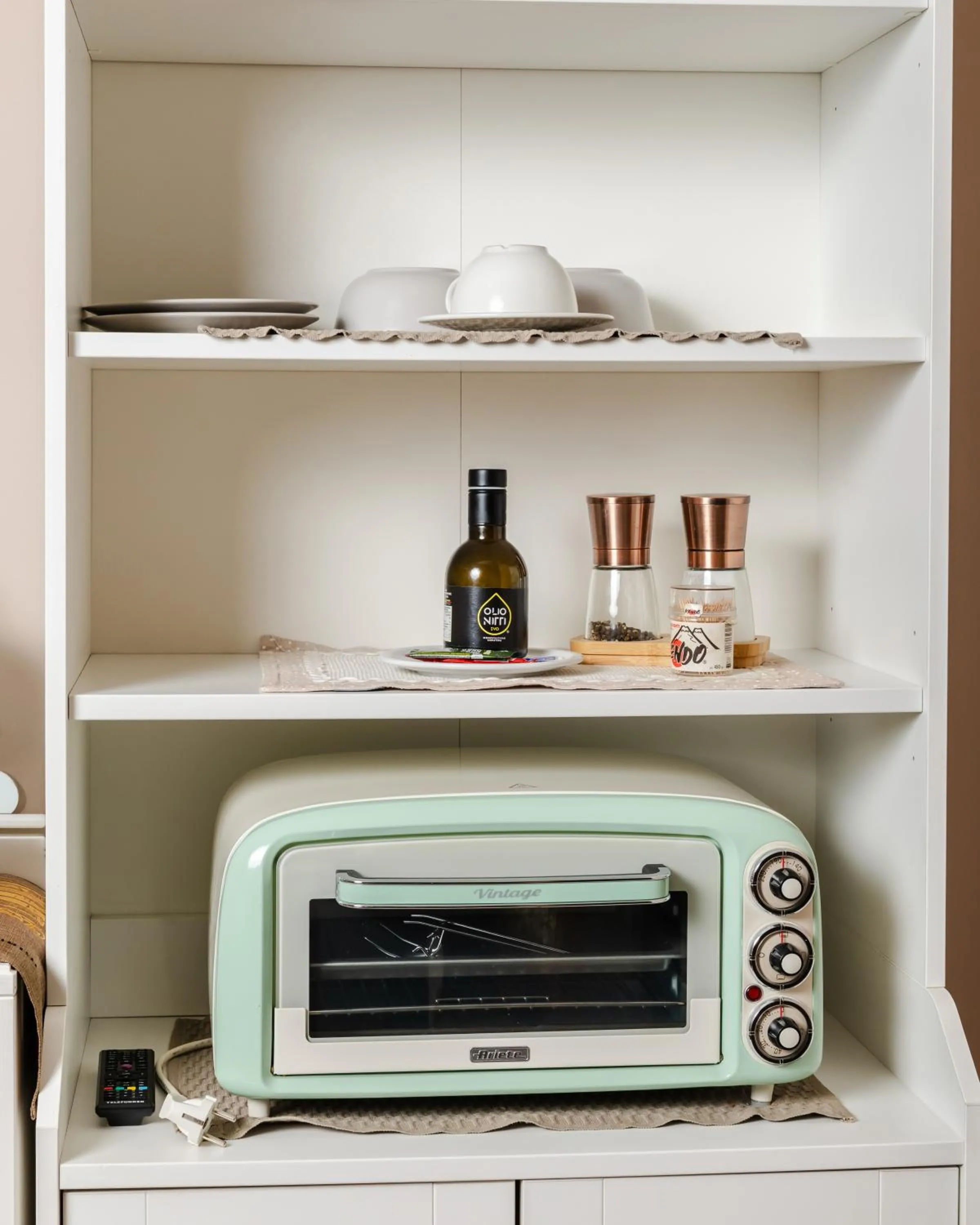 Breakfast in Bari Antica Boutique B&B