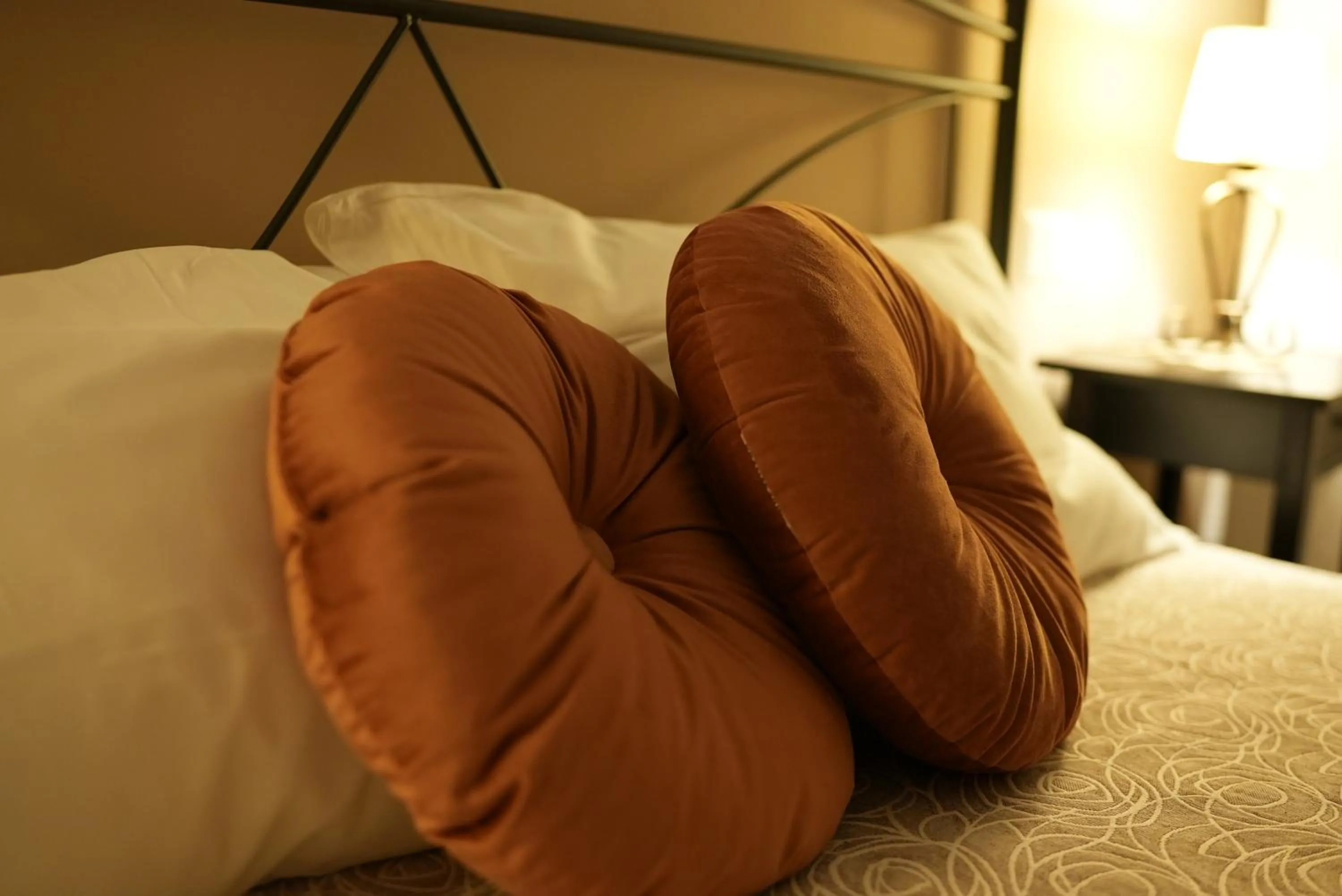 Bed in Bari Antica Boutique B&B