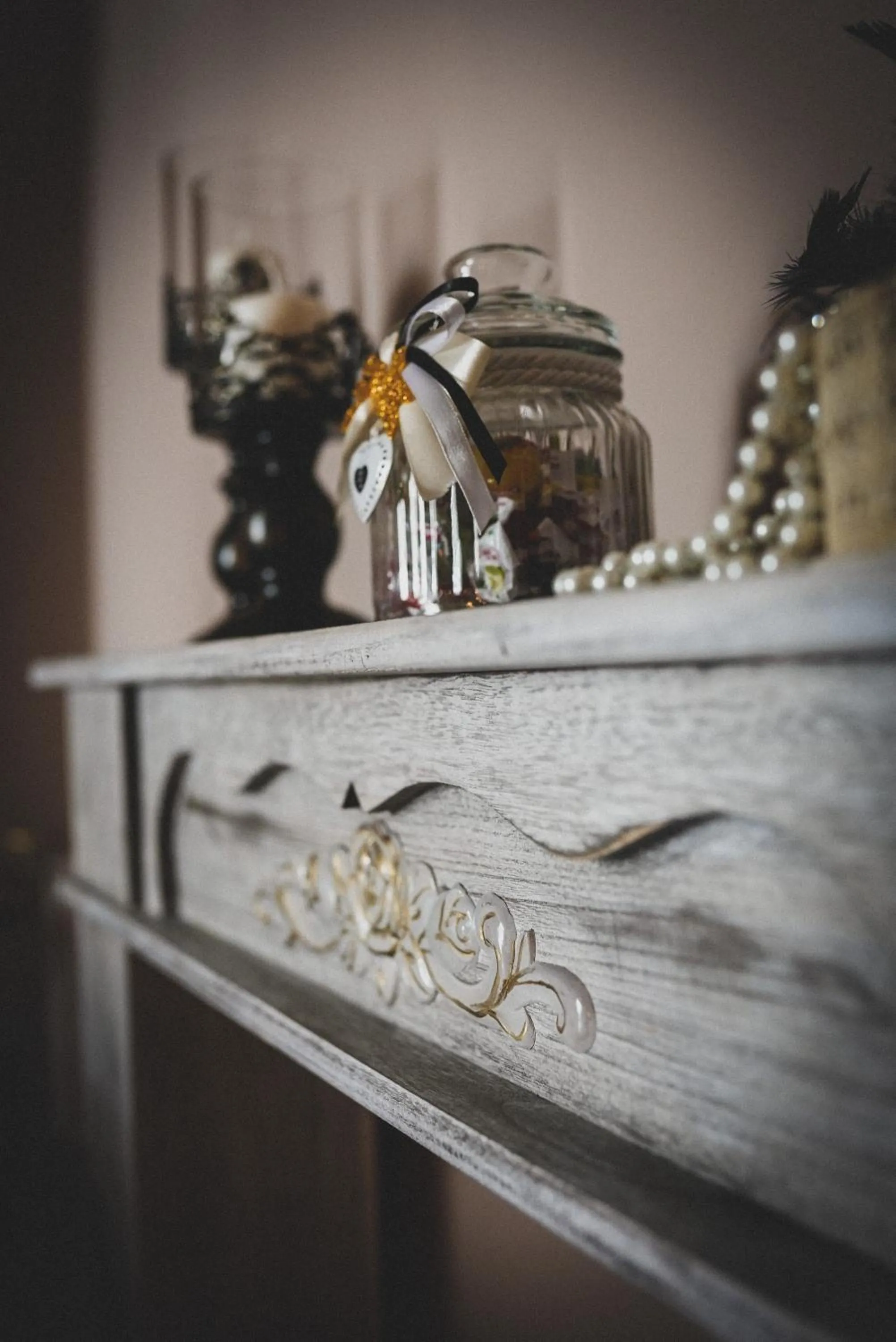 Bari Antica Boutique B&B