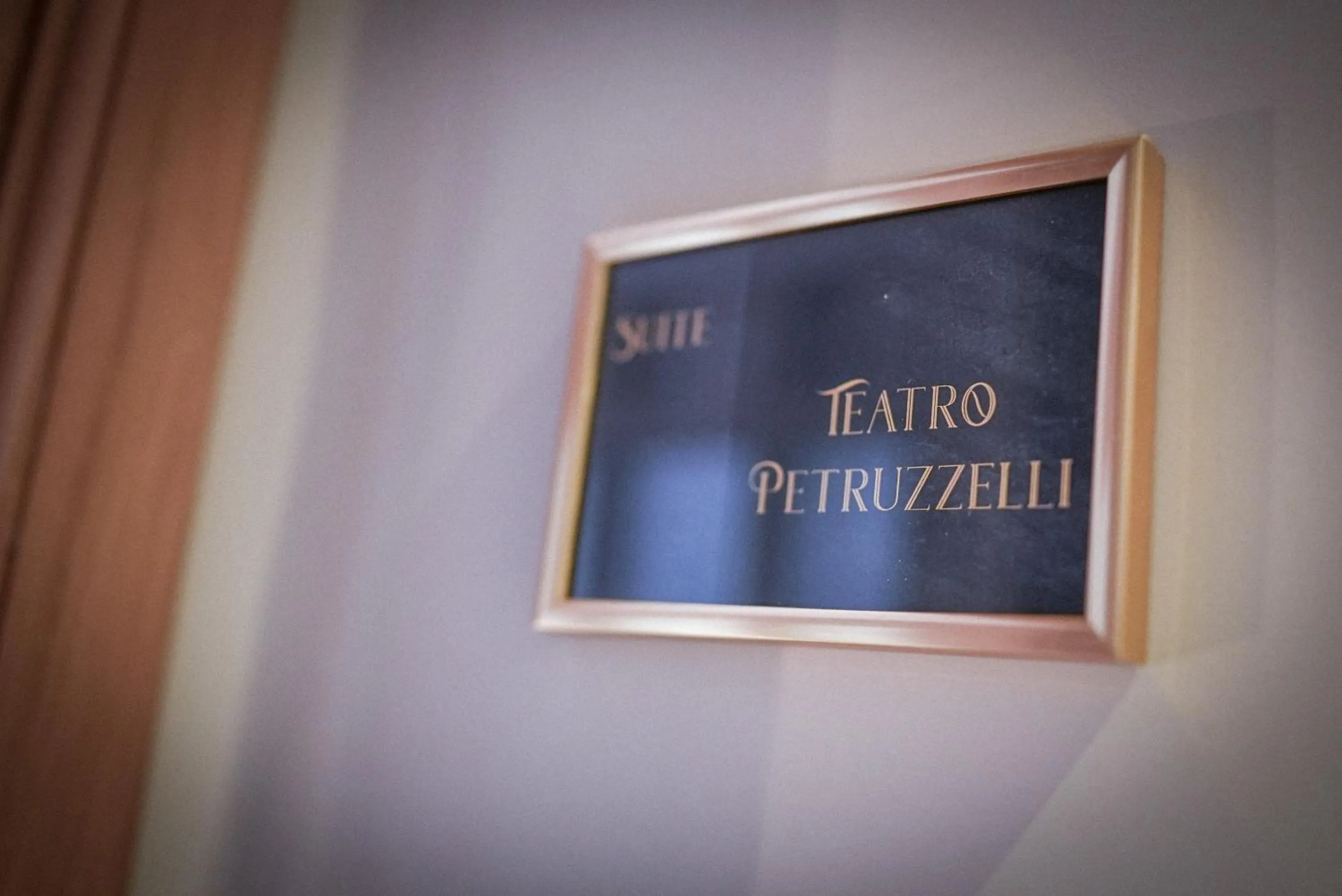 Bari Antica Boutique B&B