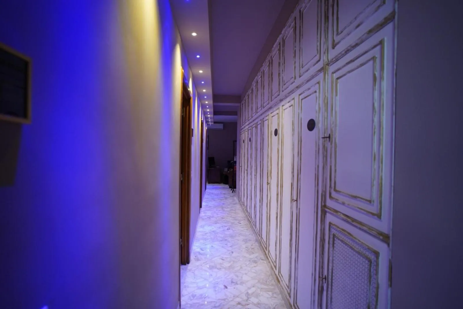 Bari Antica Boutique B&B