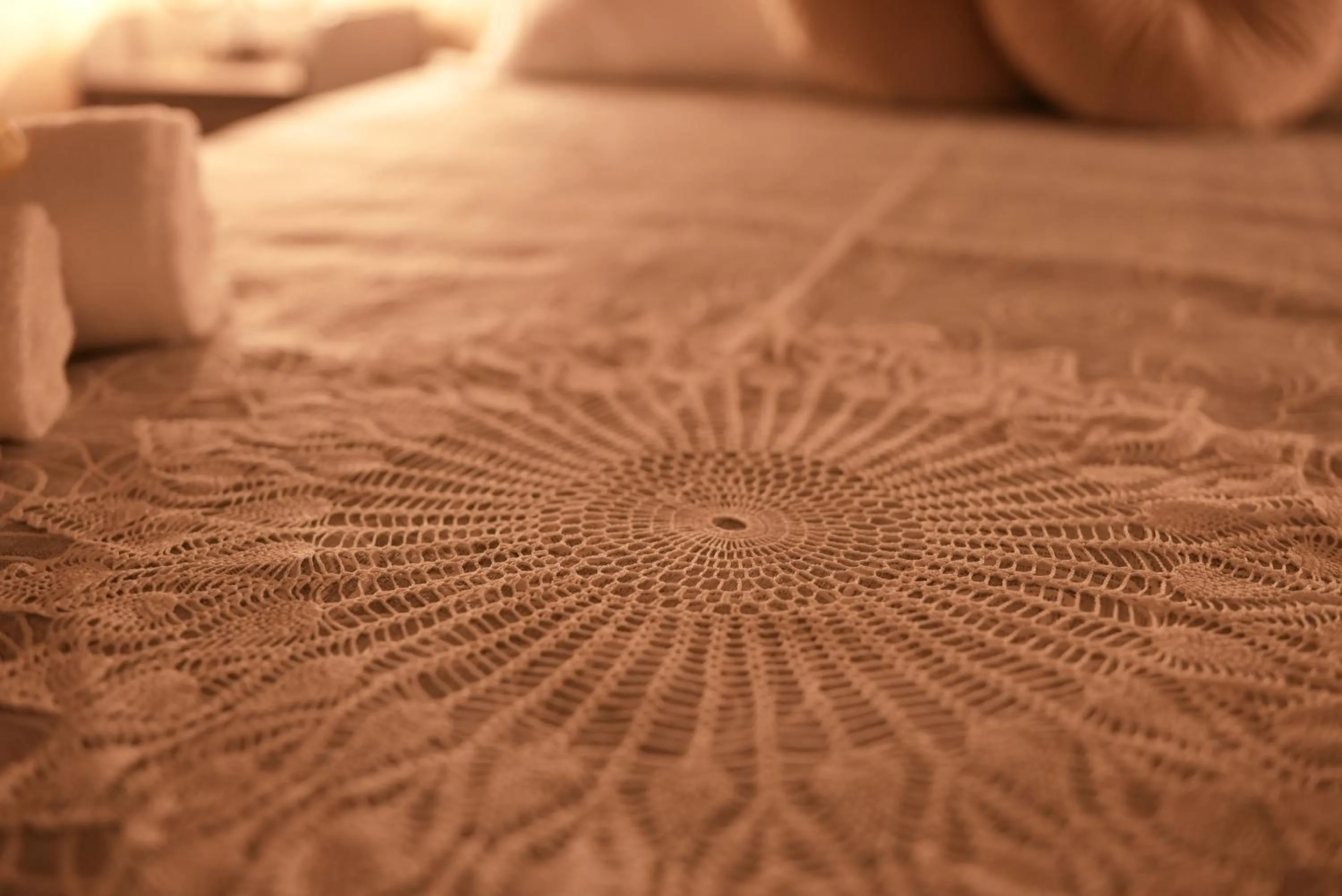 Bed in Bari Antica Boutique B&B