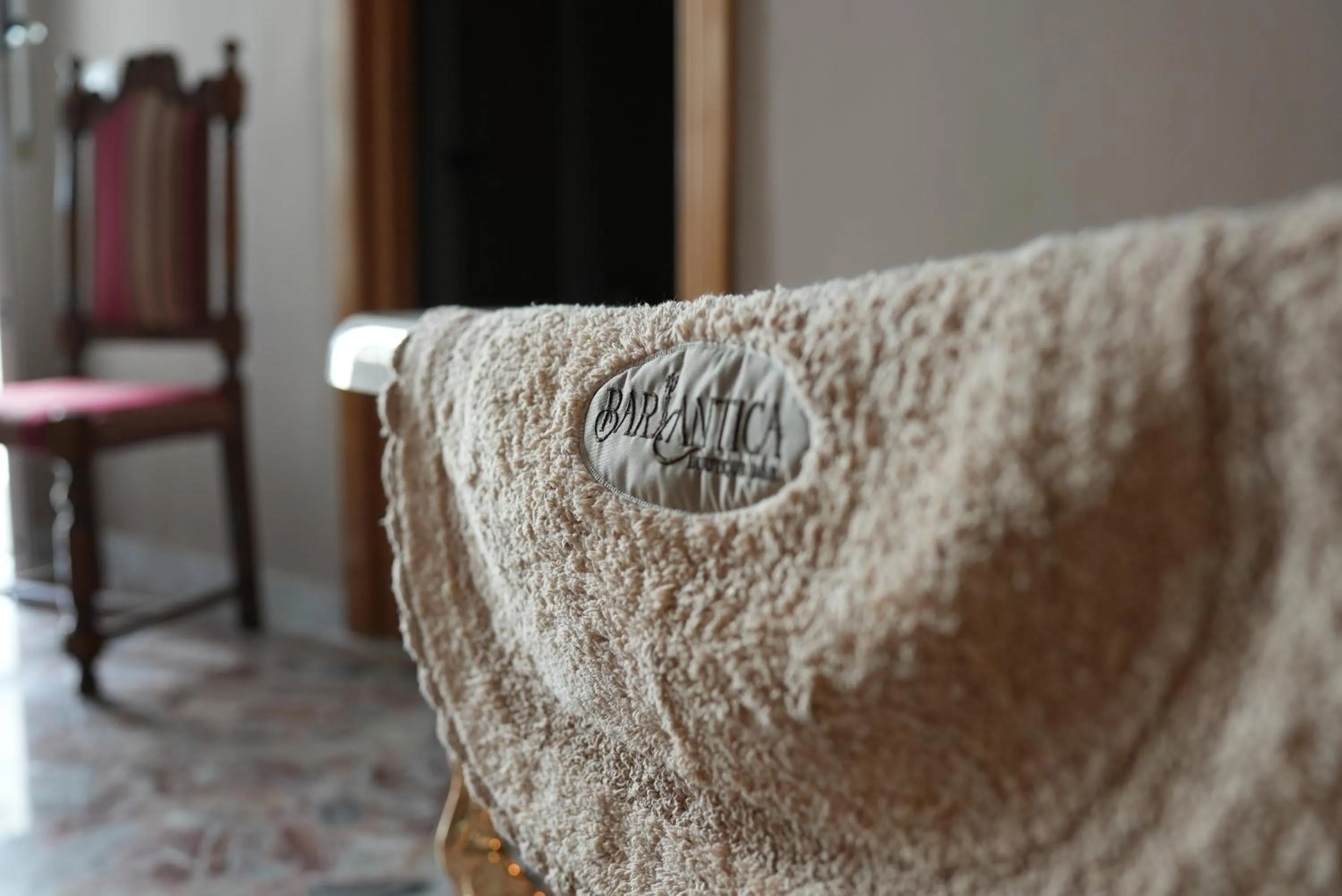 Bari Antica Boutique B&B