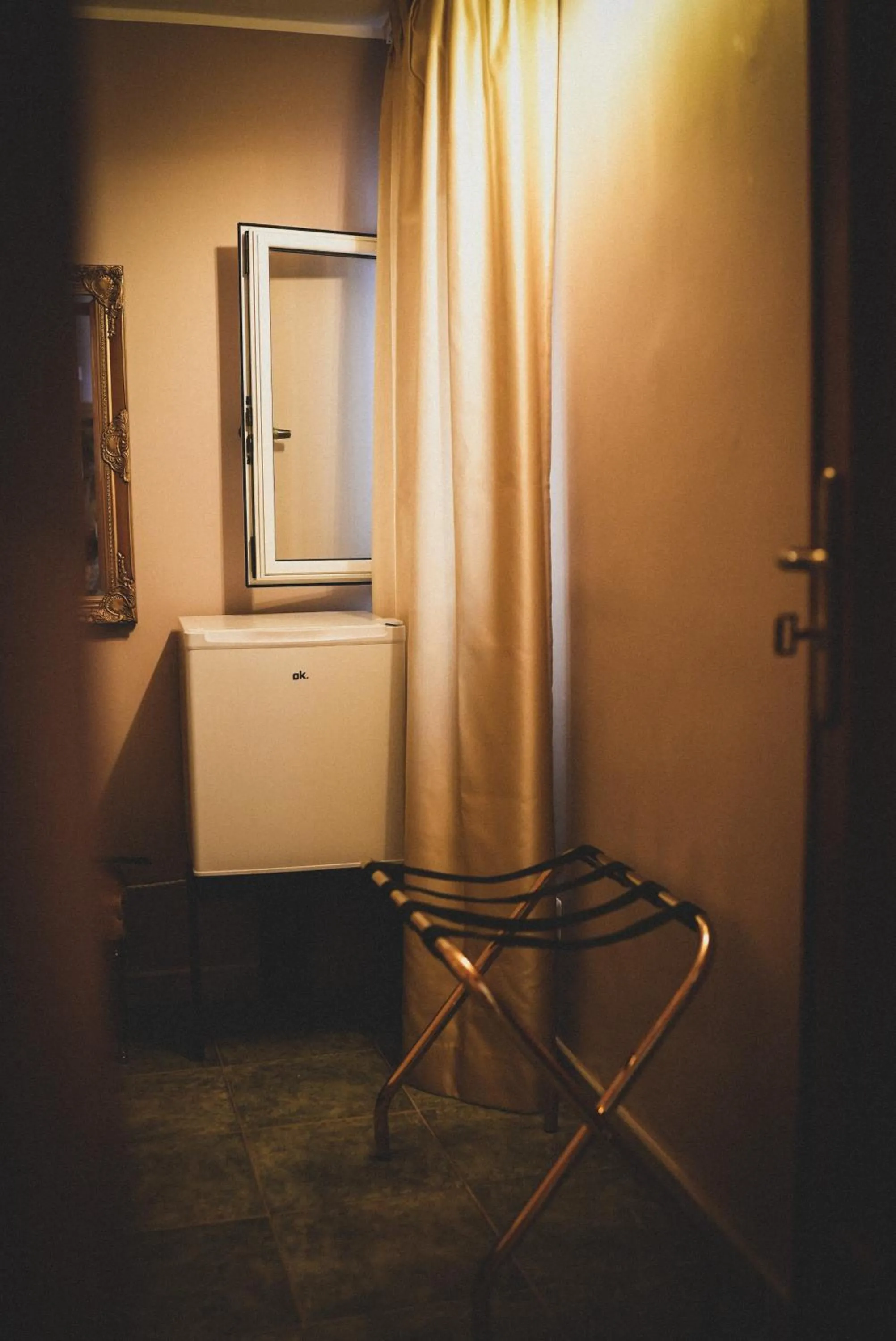 Bari Antica Boutique B&B