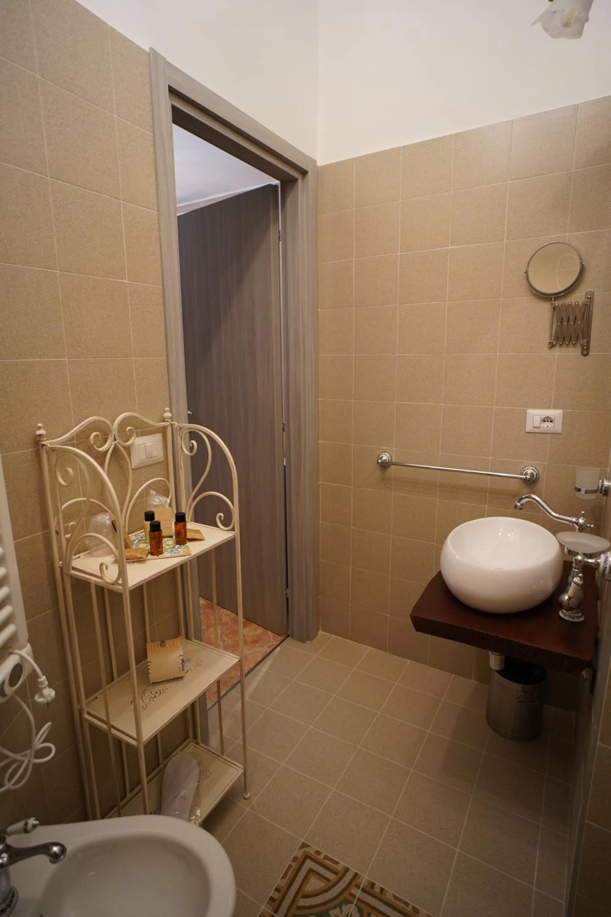 Bari Antica Boutique B&B