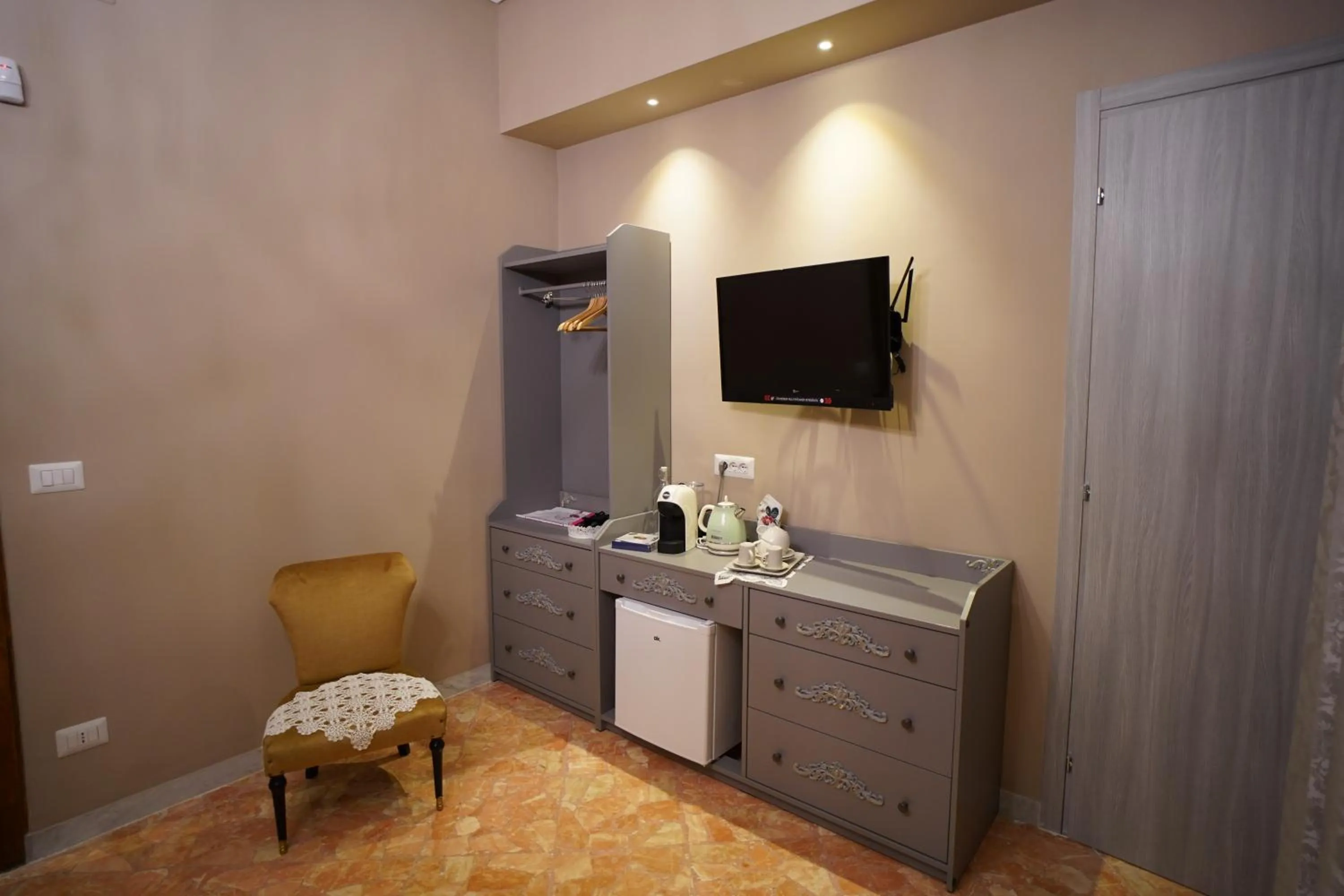 Bari Antica Boutique B&B