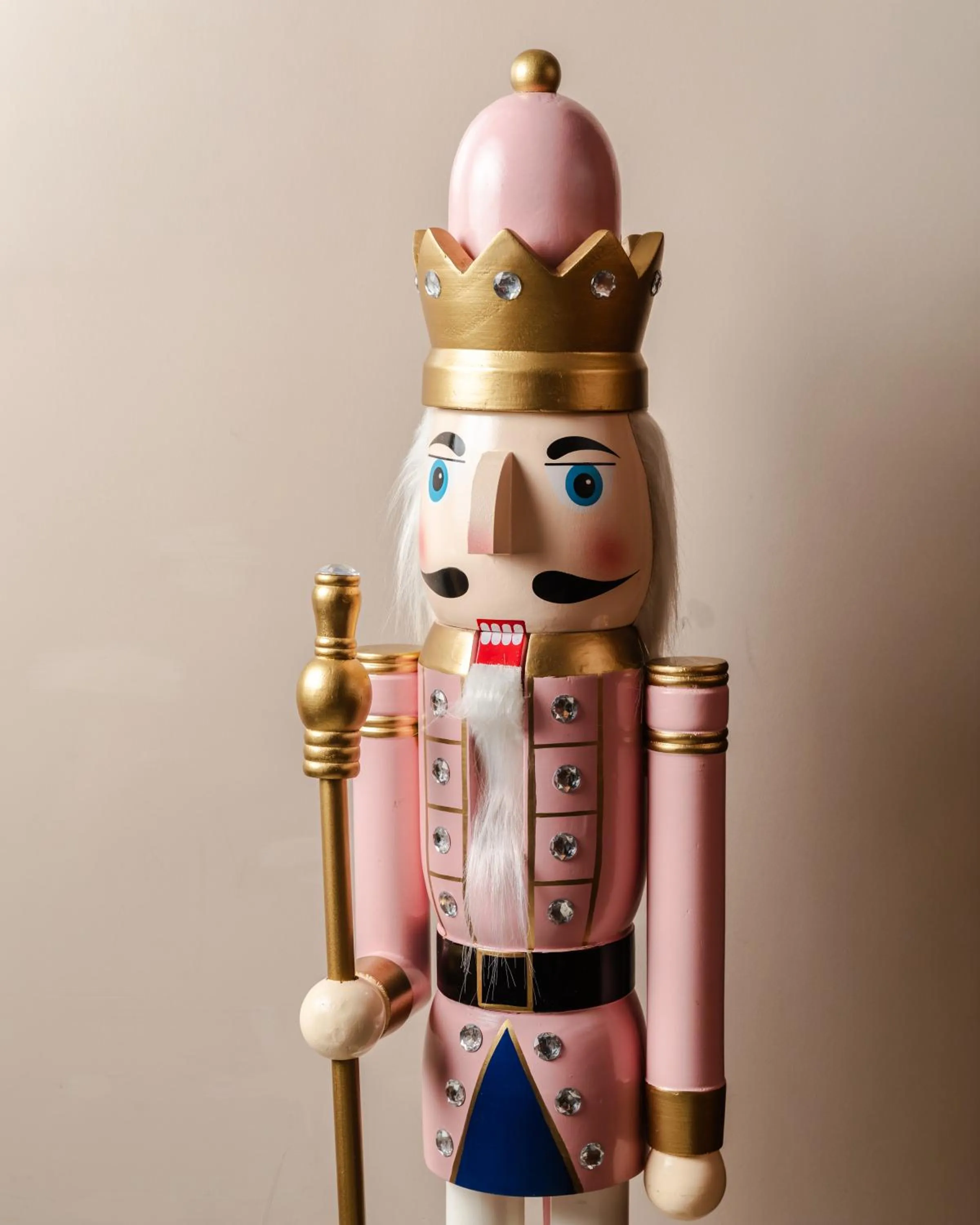 Decorative detail in Bari Antica Boutique B&B