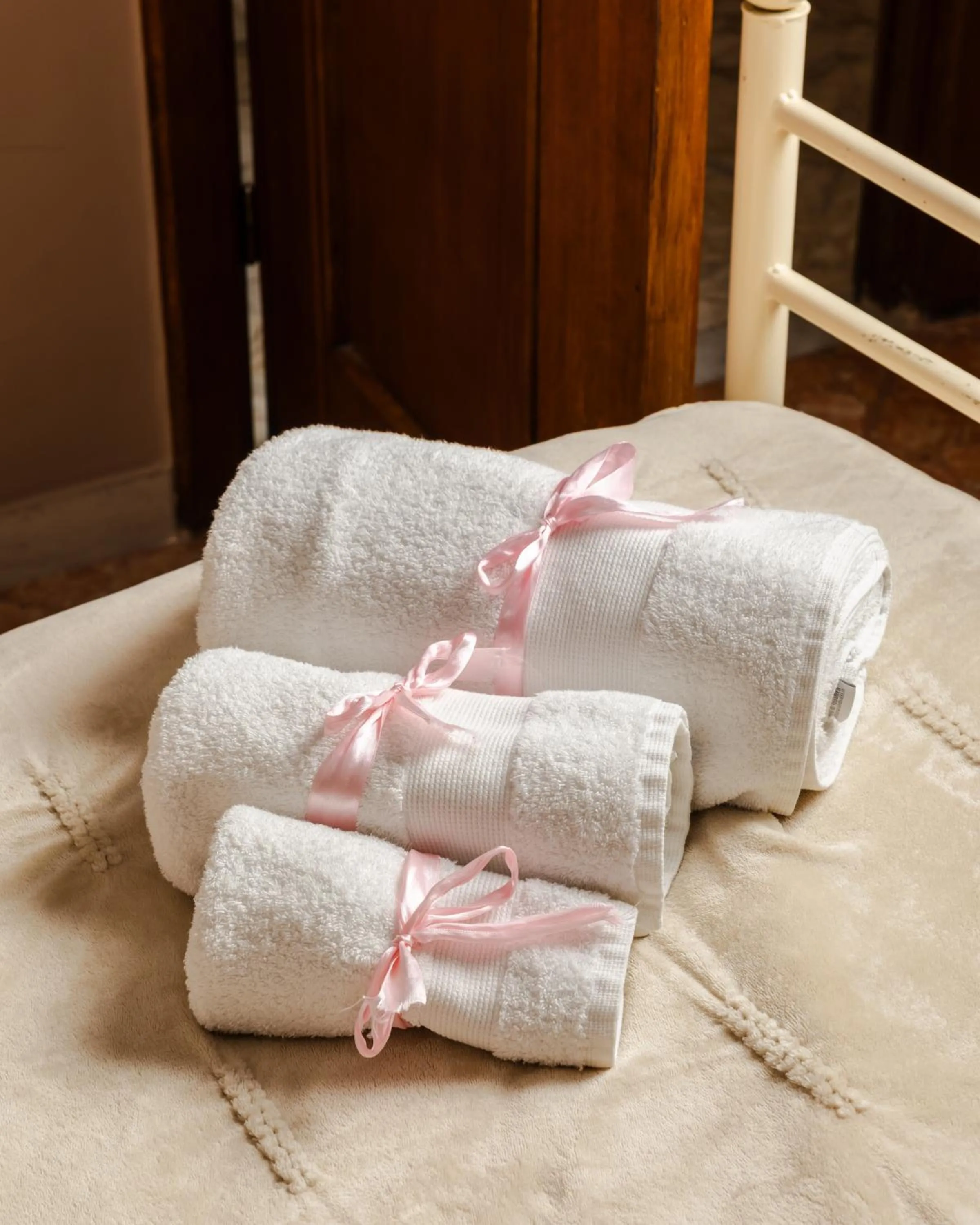 Bed in Bari Antica Boutique B&B