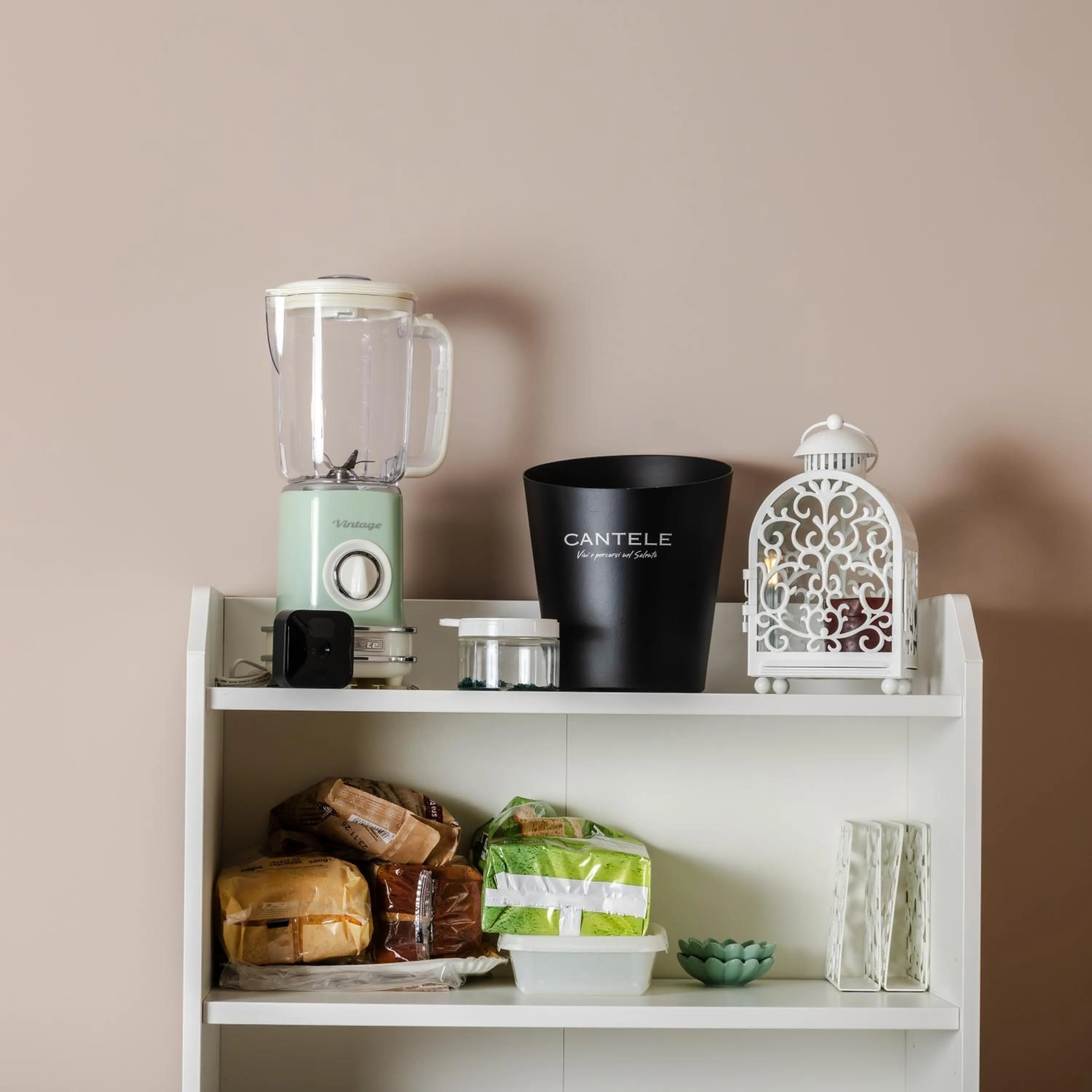 Breakfast in Bari Antica Boutique B&B