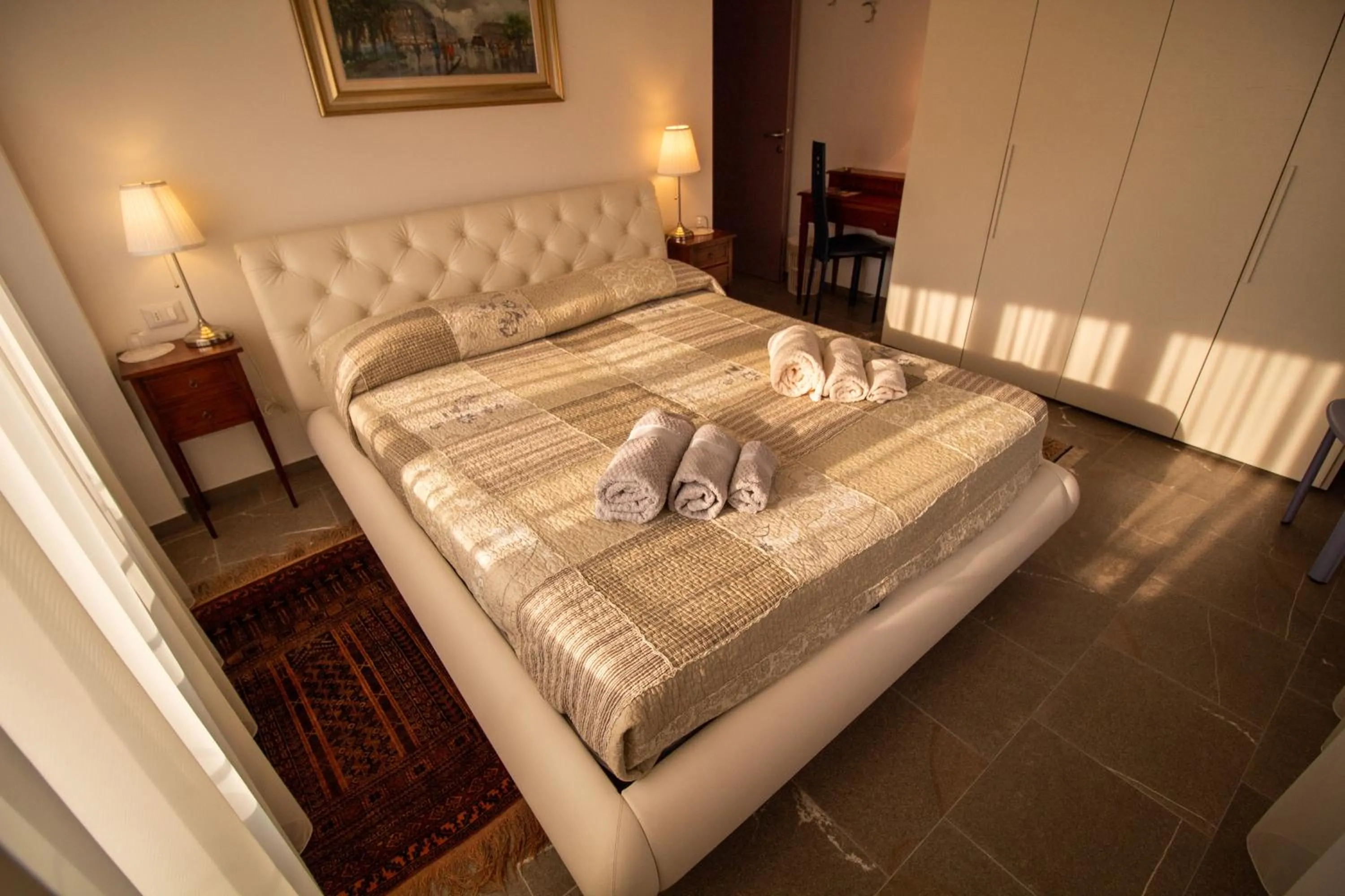 Bed in Bed Adelaide