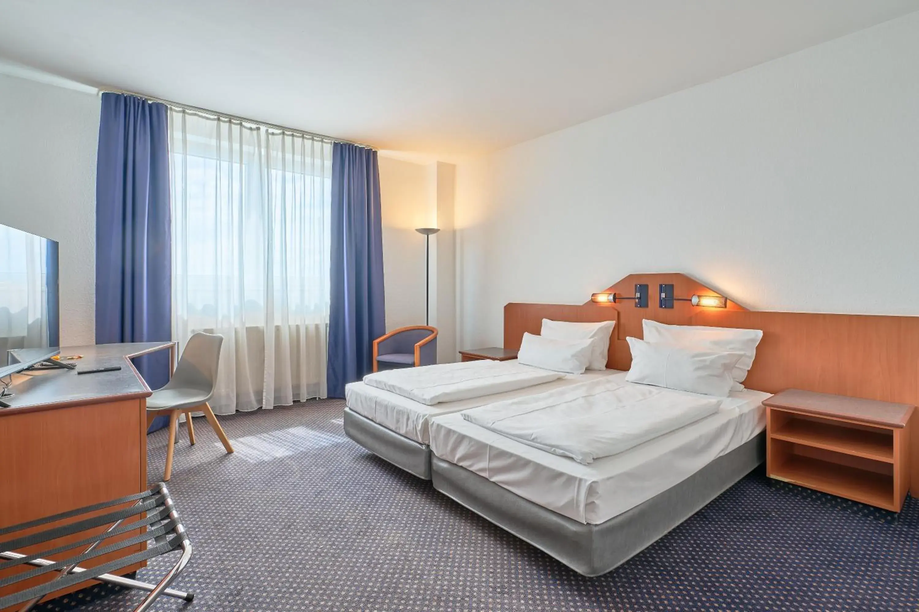 Deluxe Suite - single occupancy in eXo Square Heidelberg/Schwetzingen - by SuperFly Hotels Deluxe Suite - single occupancy in eXo Square Heidelberg/Schwetzingen - by SuperFly Hotels