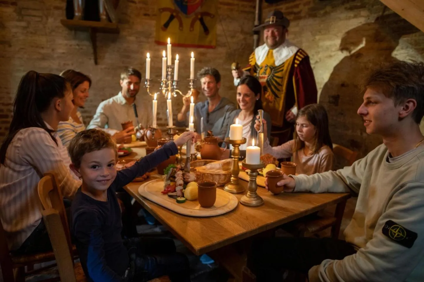 Activities in JUFA Hotel Nördlingen