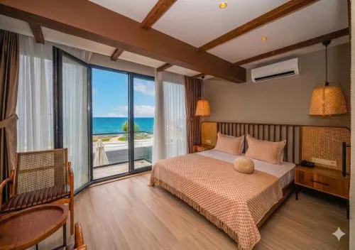 Villa Siesta Hotel Istanbul Airport