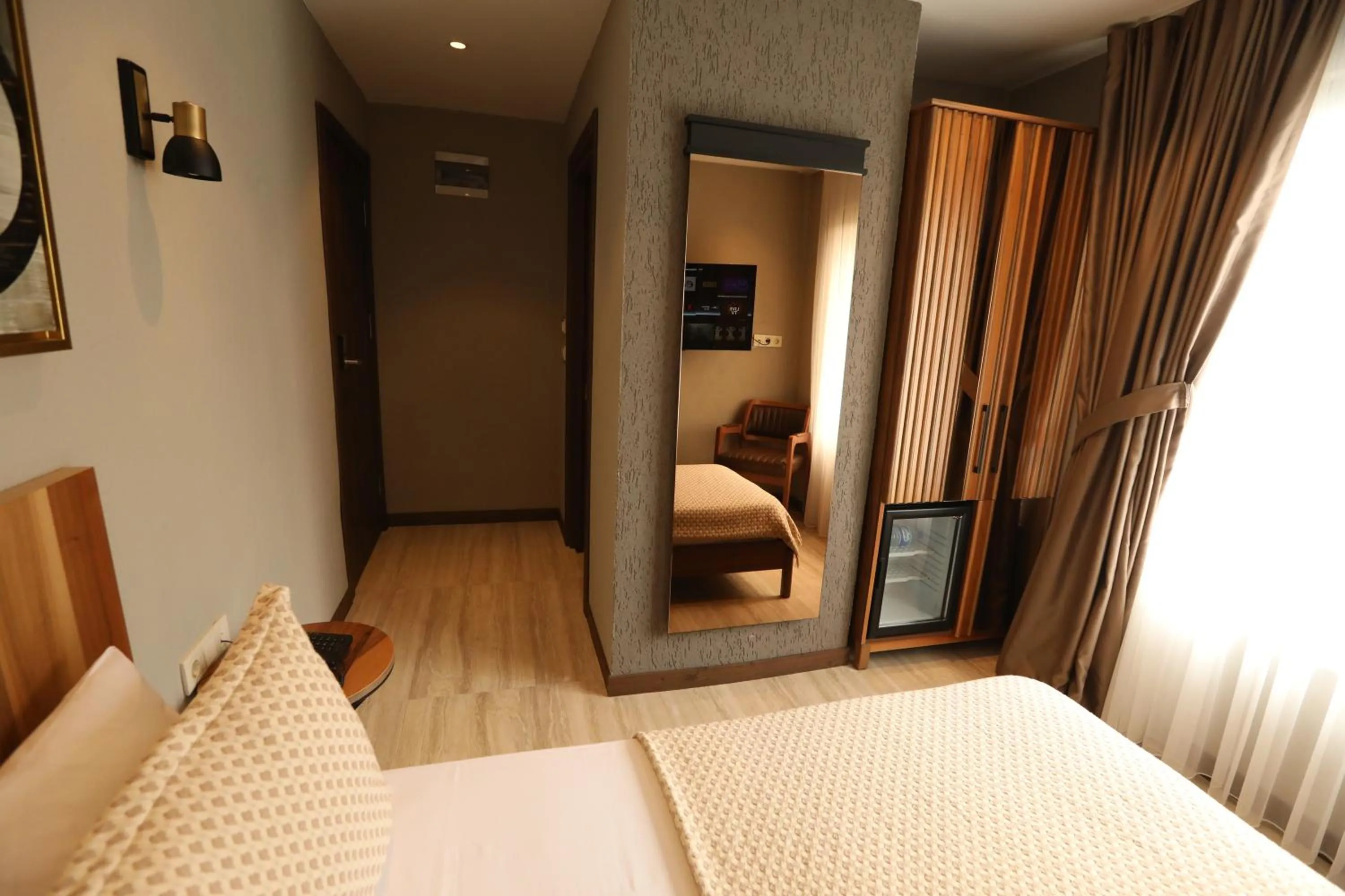Massage, Bed in Villa Siesta Hotel Istanbul Airport