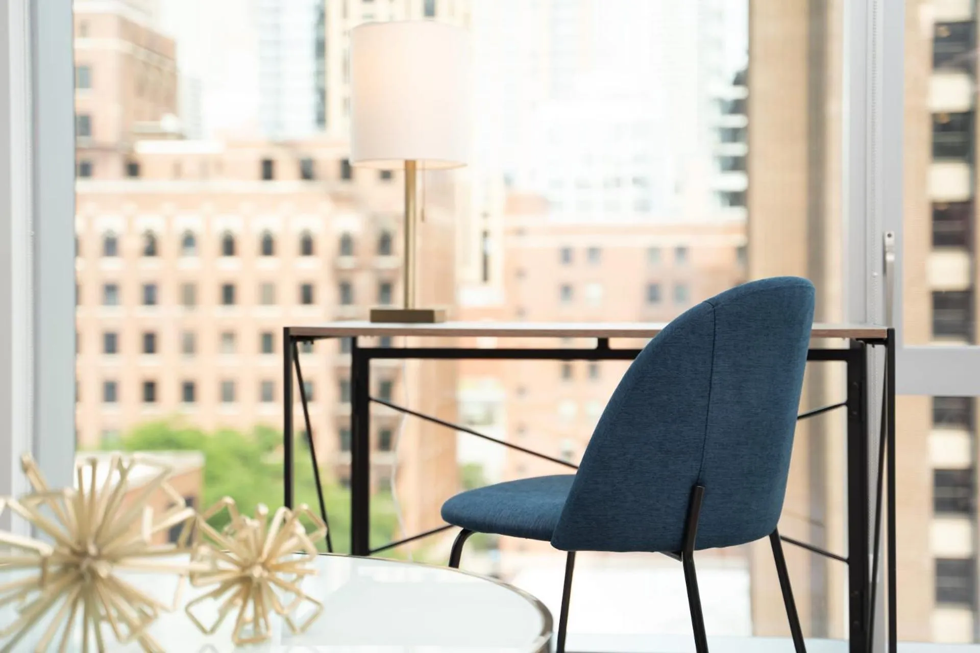 Property building in Kasa River North Chicago