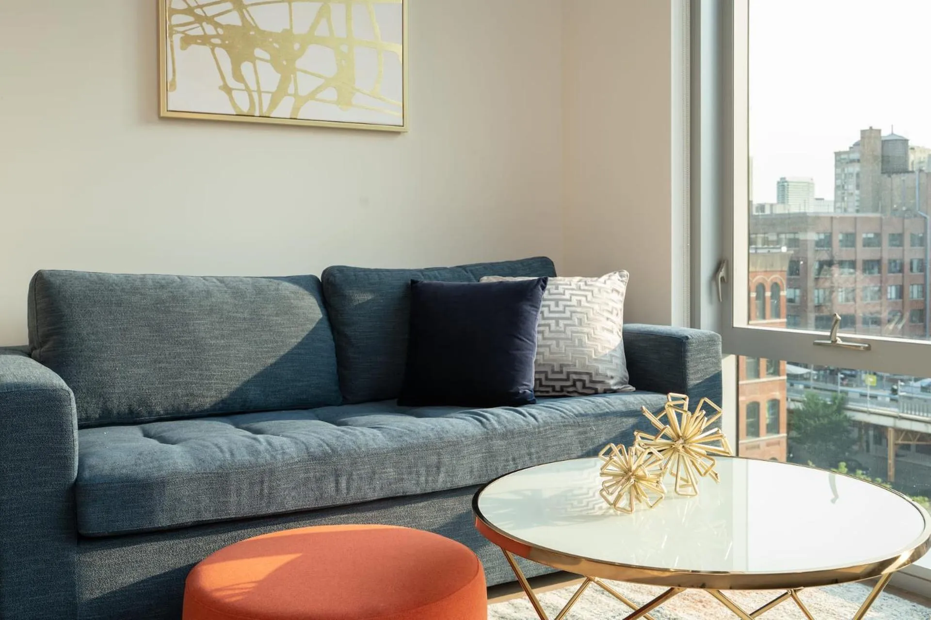 Property building in Kasa River North Chicago